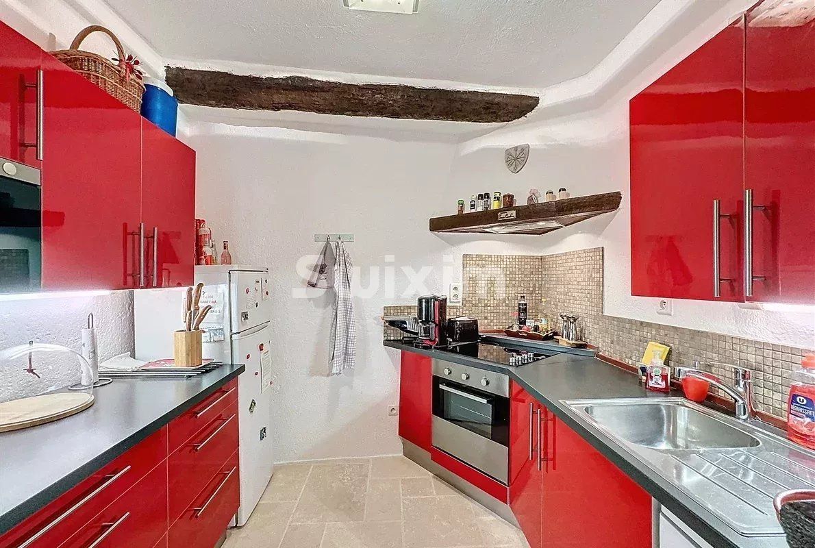 maison 6 Pièces en vente sur Les Arcs (83460)