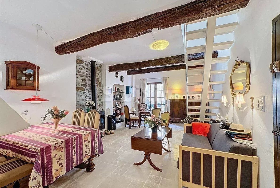 casa 6 Quartos para venda sobre Les Arcs (83460)