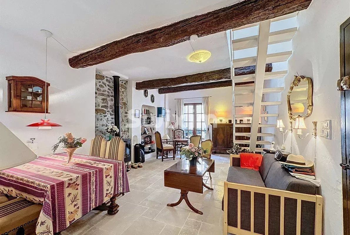 maison 6 Pièces en vente sur Les Arcs (83460)