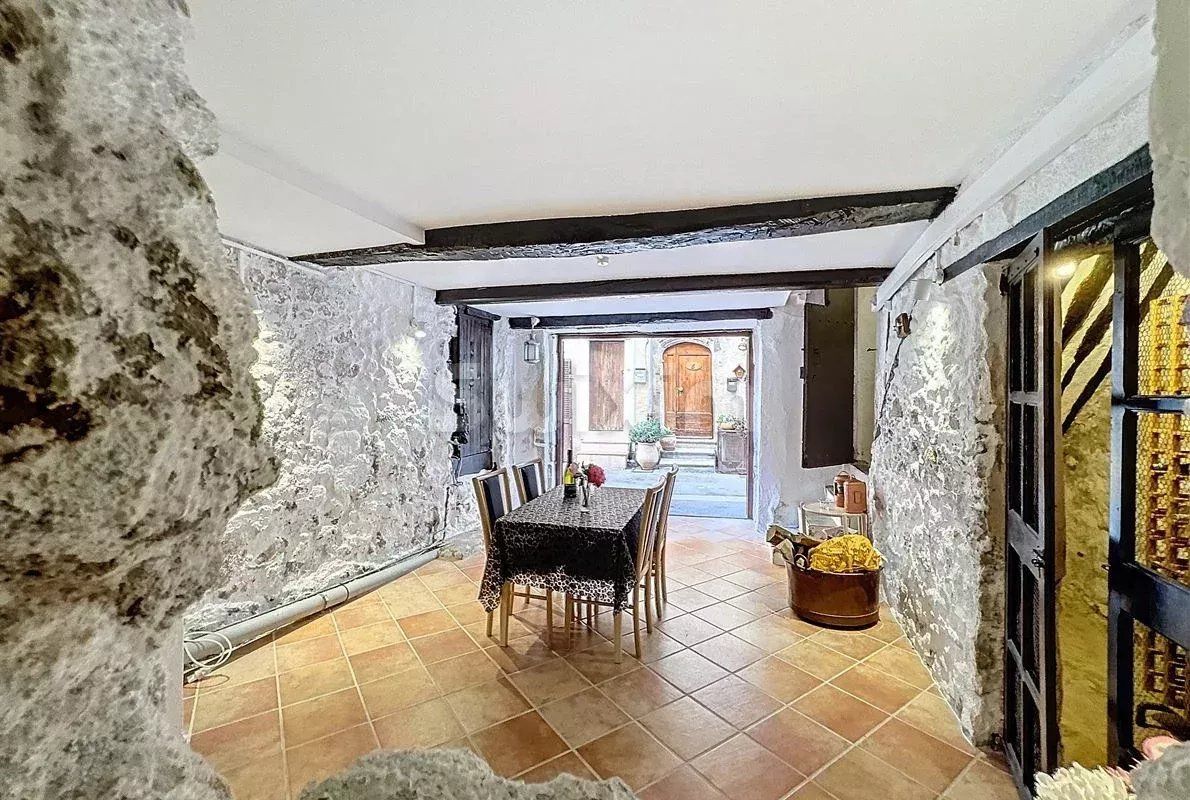 casa 6 Quartos para venda sobre Les Arcs (83460)