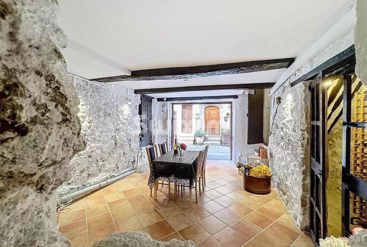 maison 6 Pièces en vente sur Les Arcs (83460)