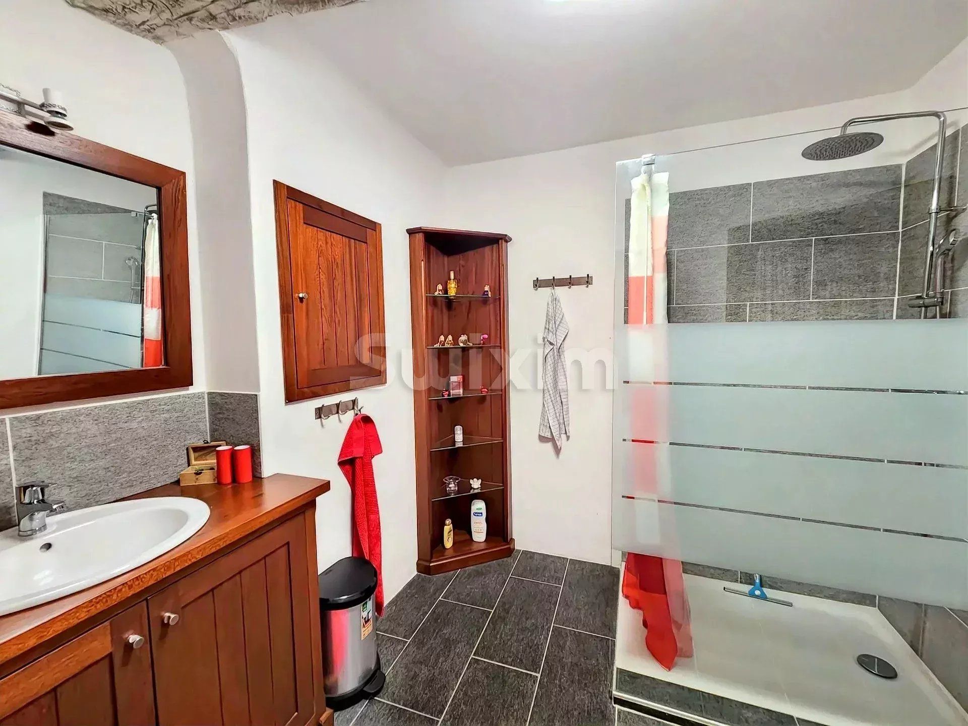 casa 6 Quartos para venda sobre Les Arcs (83460)