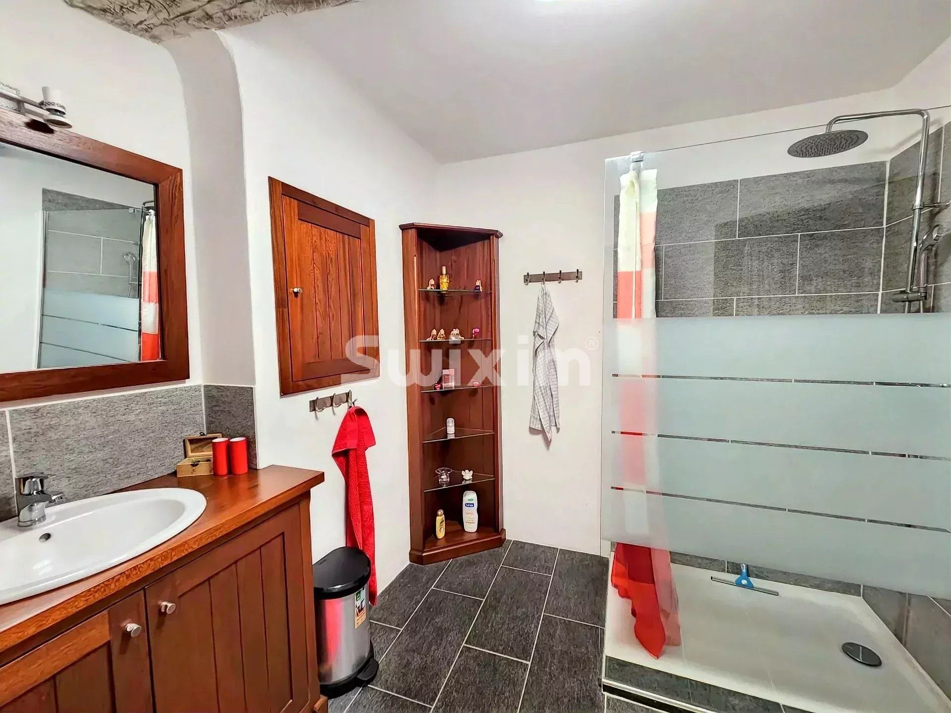 maison 6 Pièces en vente sur Les Arcs (83460)