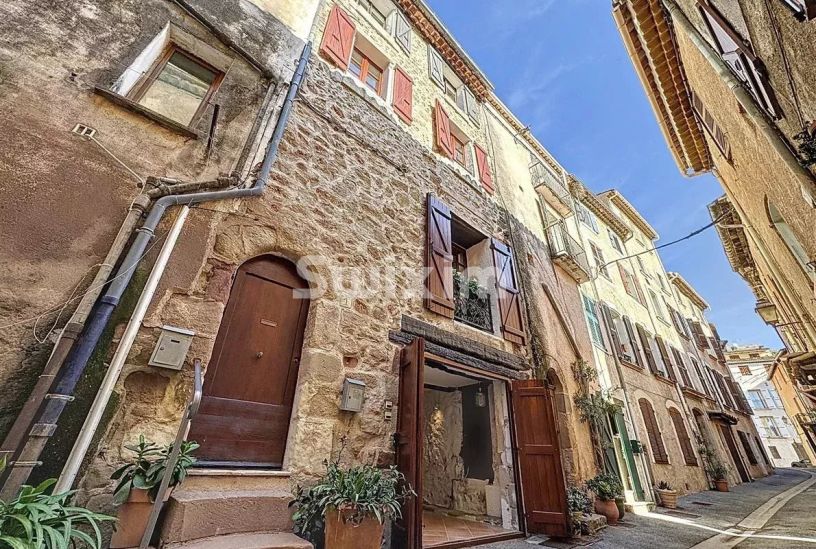 Sale House Les Arcs 6&nbsp;Rooms 175&nbsp;m²