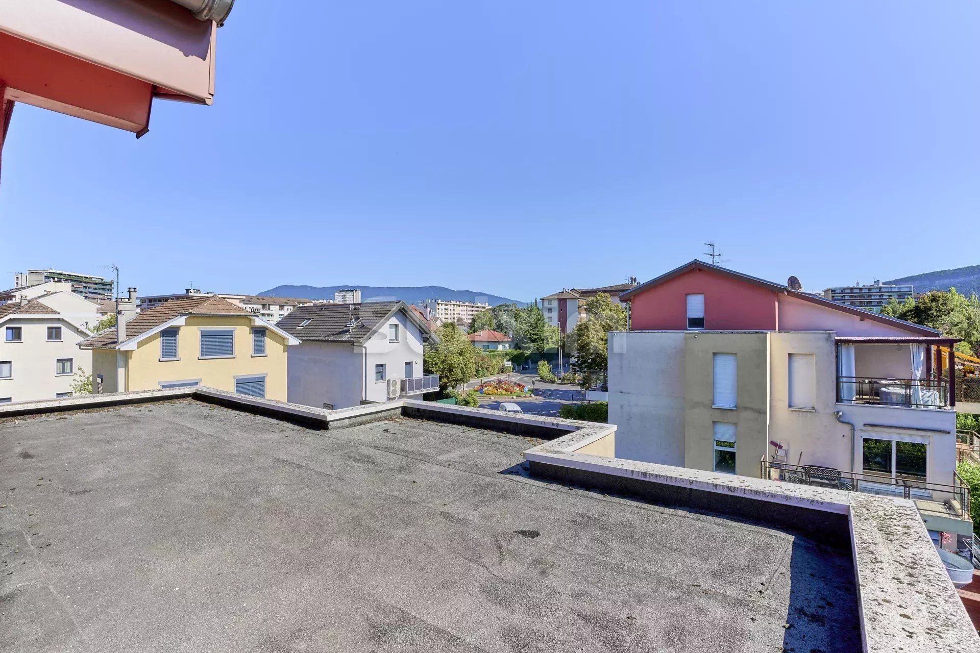 duplex 4 Pièces en vente sur Gaillard (74240)