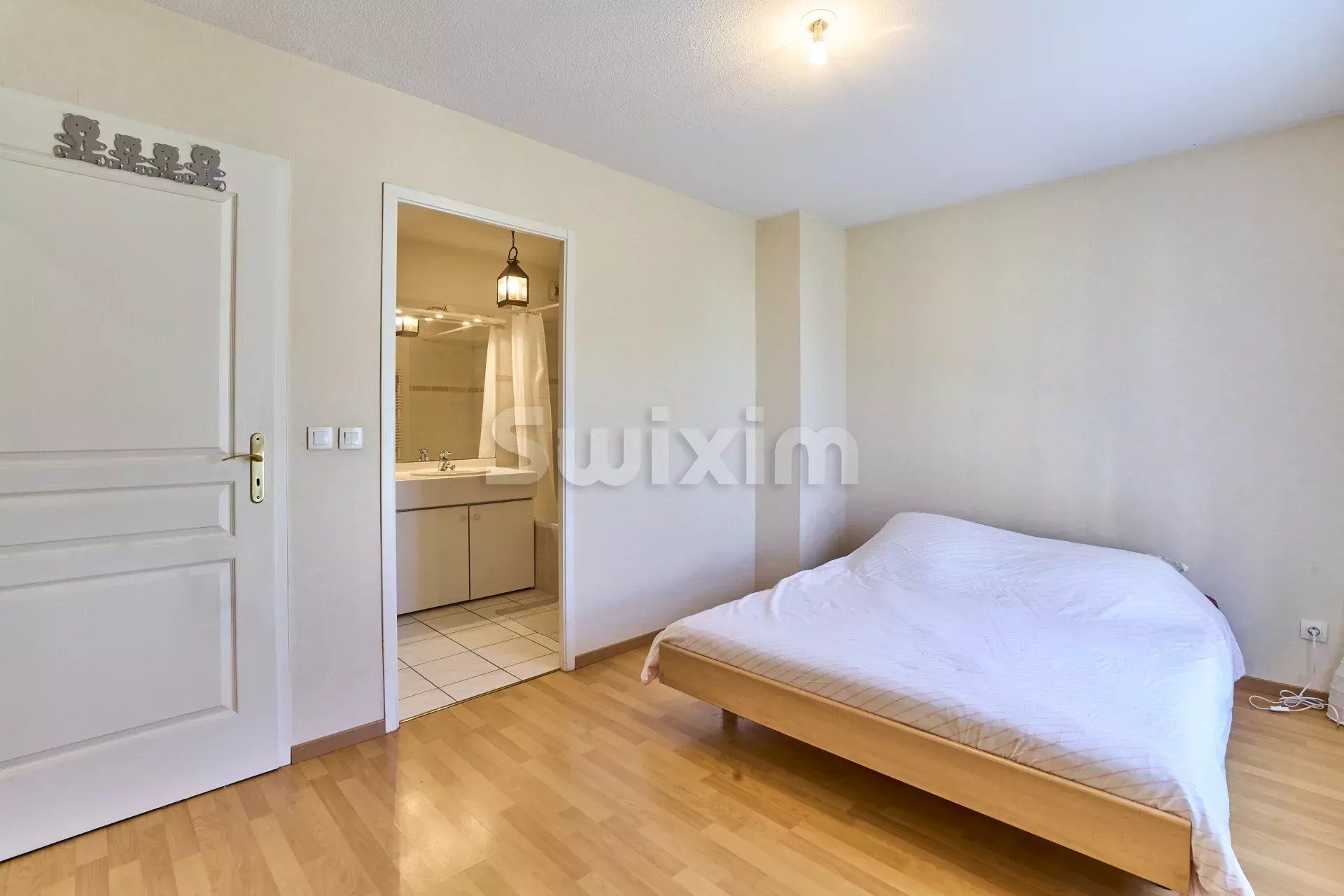 duplex 4 Pièces en vente sur Gaillard (74240)