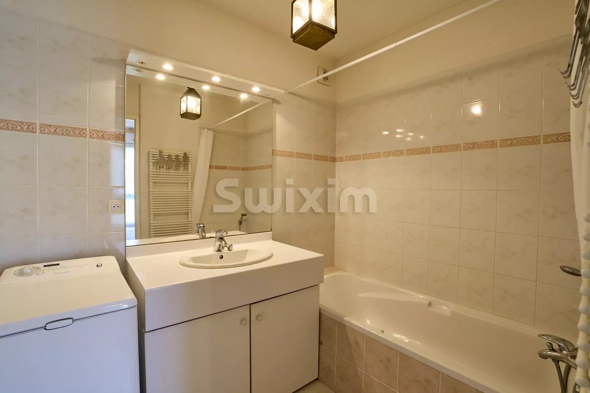 duplex 4 Pièces en vente sur Gaillard (74240)