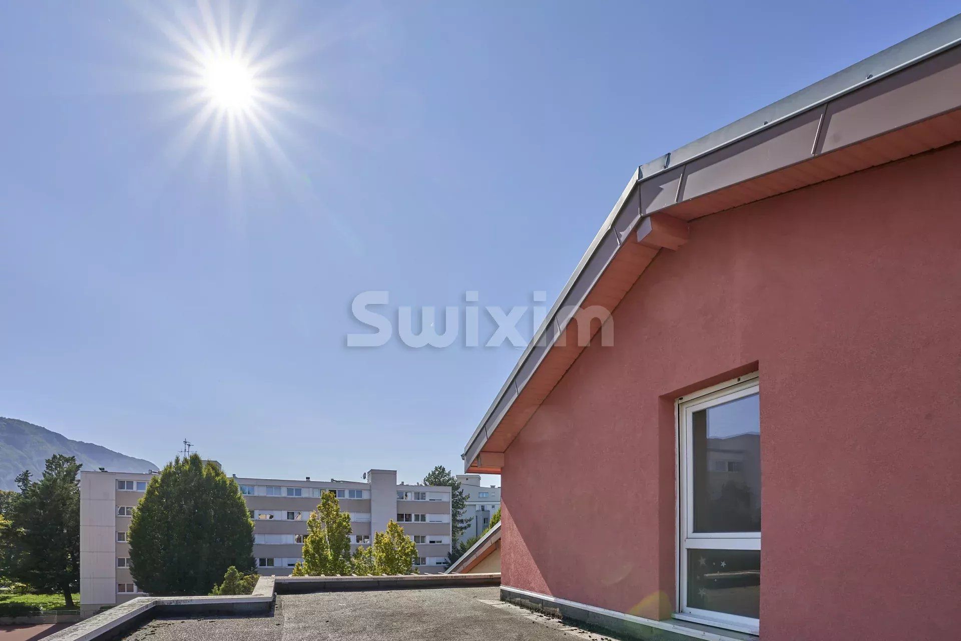 duplex 4 Pièces en vente sur Gaillard (74240)