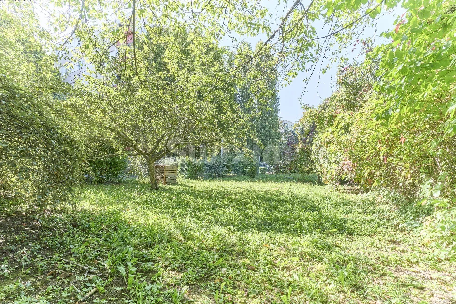 duplex 4 Pièces en vente sur Gaillard (74240)