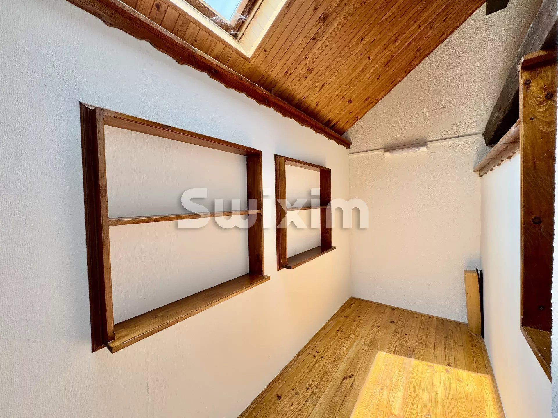 maison 4 Pièces en vente sur Sergy (01630)