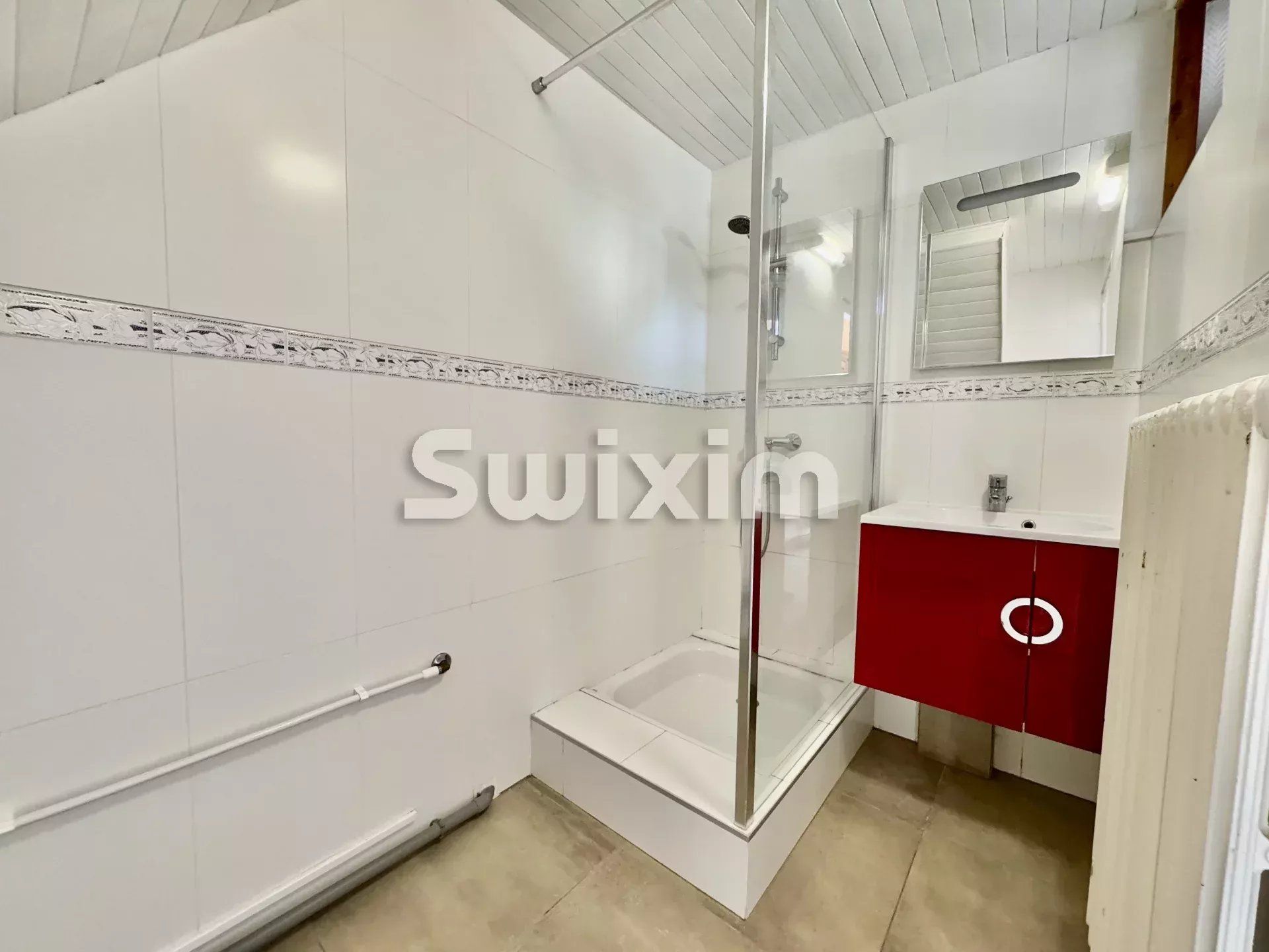 maison 4 Pièces en vente sur Sergy (01630)