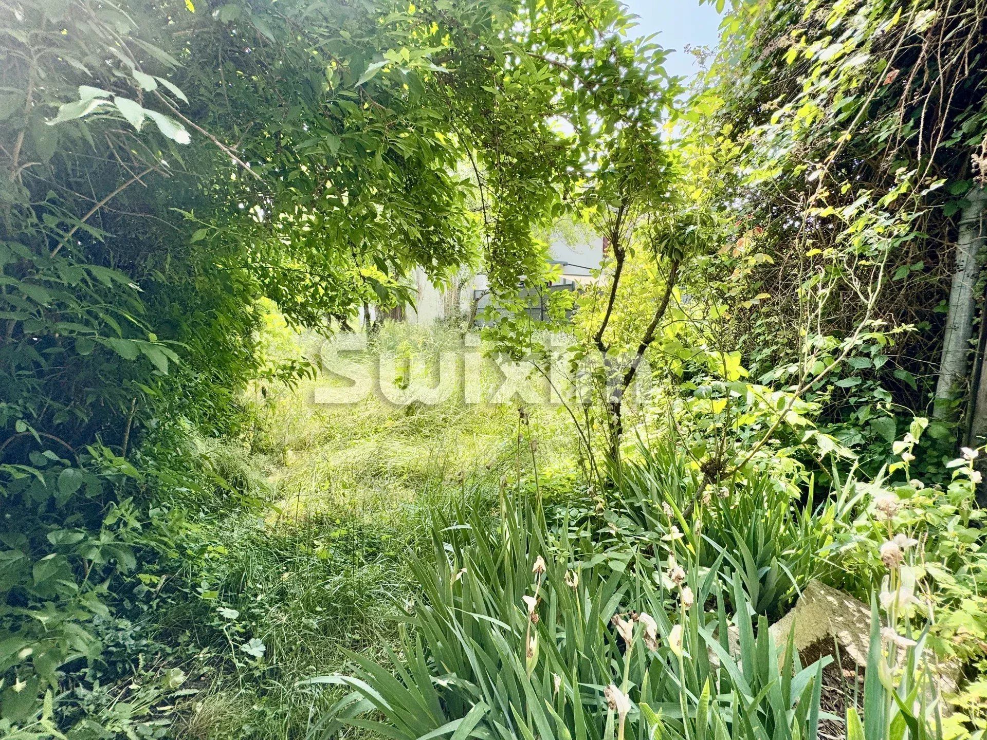 maison 4 Pièces en vente sur Sergy (01630)