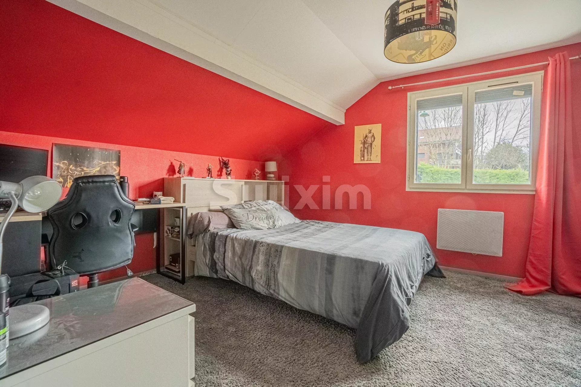 casa 6 Camere in vendita su Échenevex (01170)