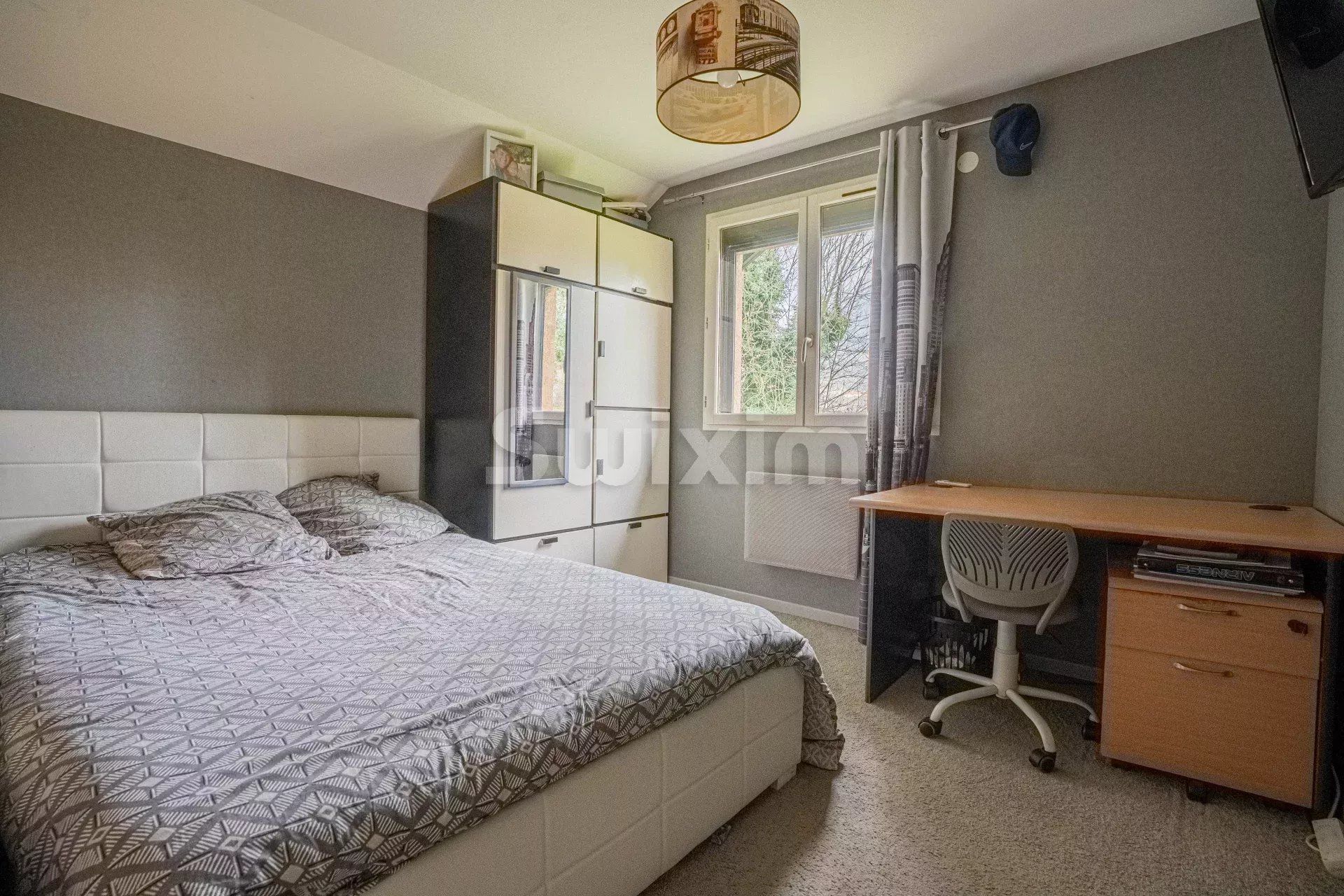 casa 6 Camere in vendita su Échenevex (01170)