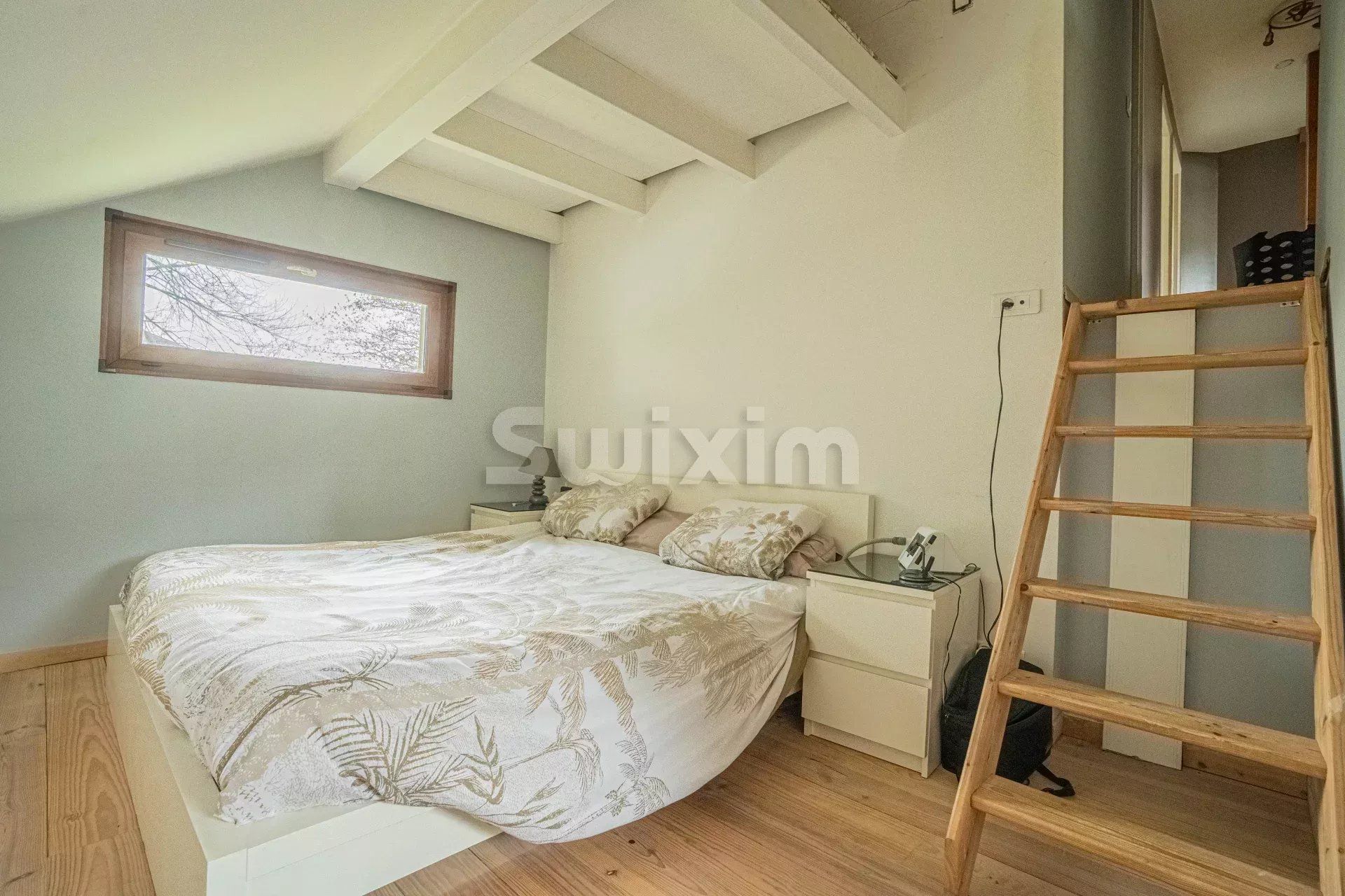 casa 6 Camere in vendita su Échenevex (01170)