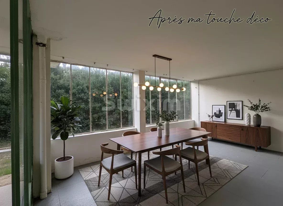 maison 4 Pièces en vente sur Remoulins (30210)