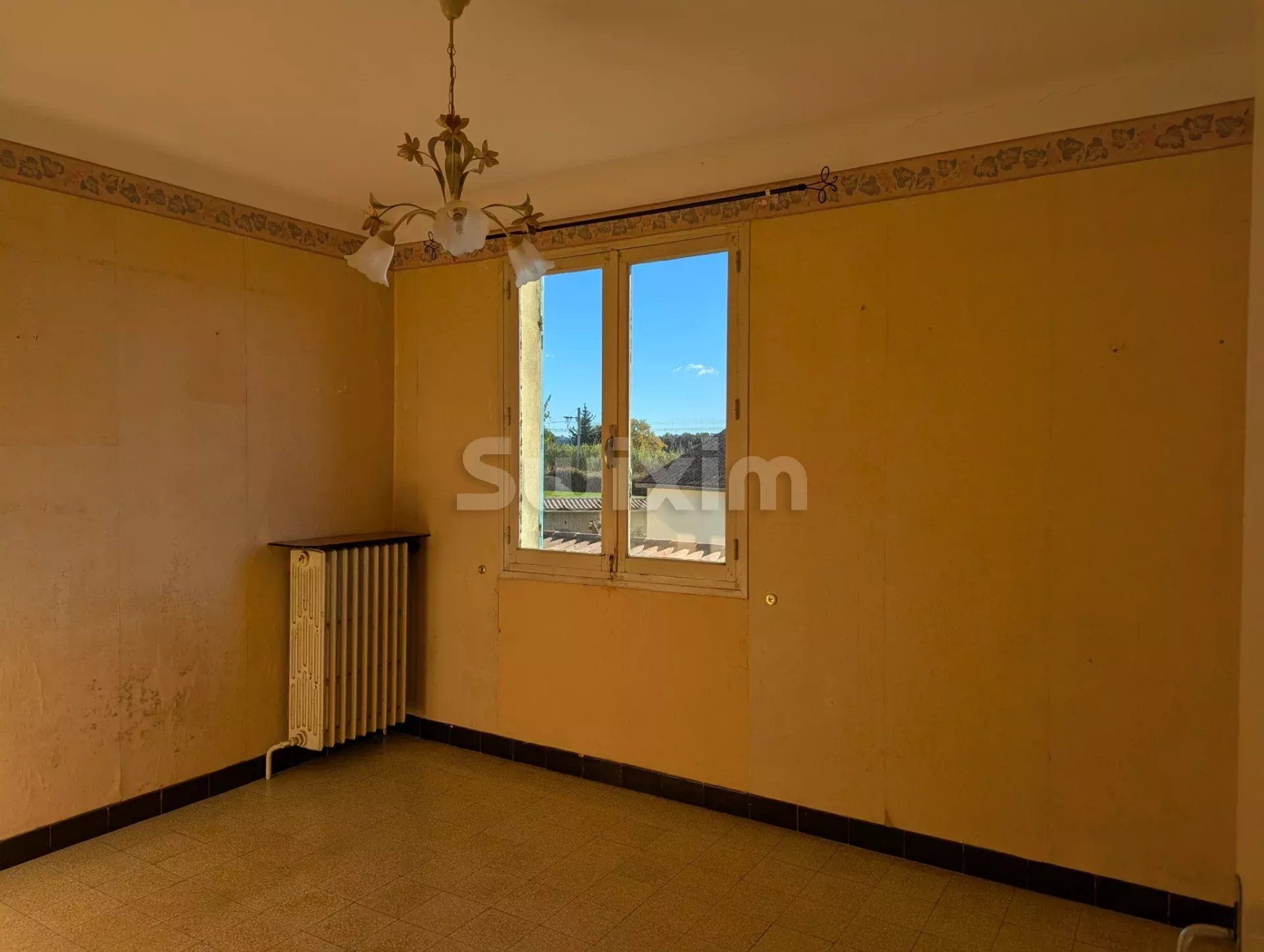 maison 4 Pièces en vente sur Remoulins (30210)