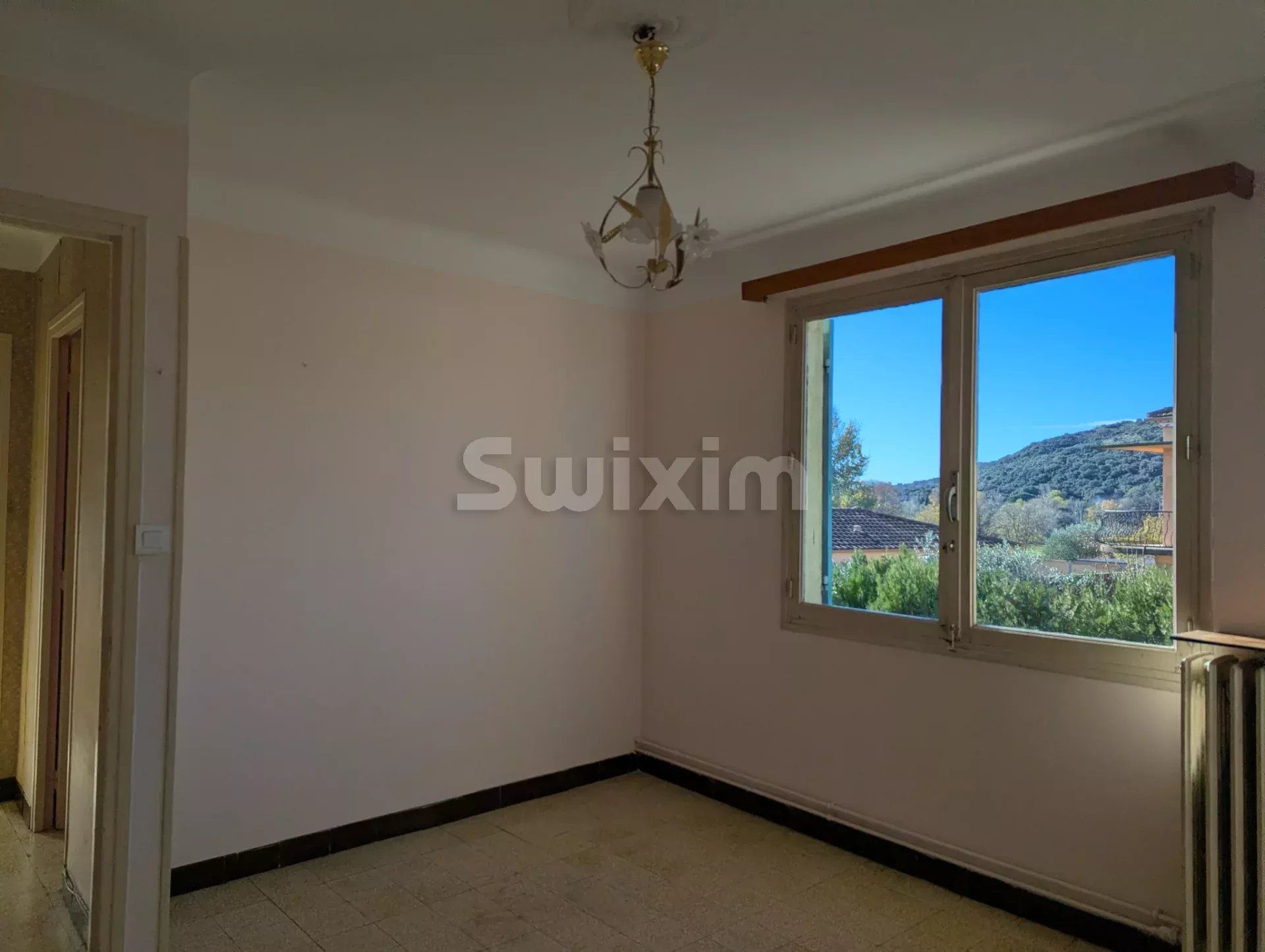 maison 4 Pièces en vente sur Remoulins (30210)