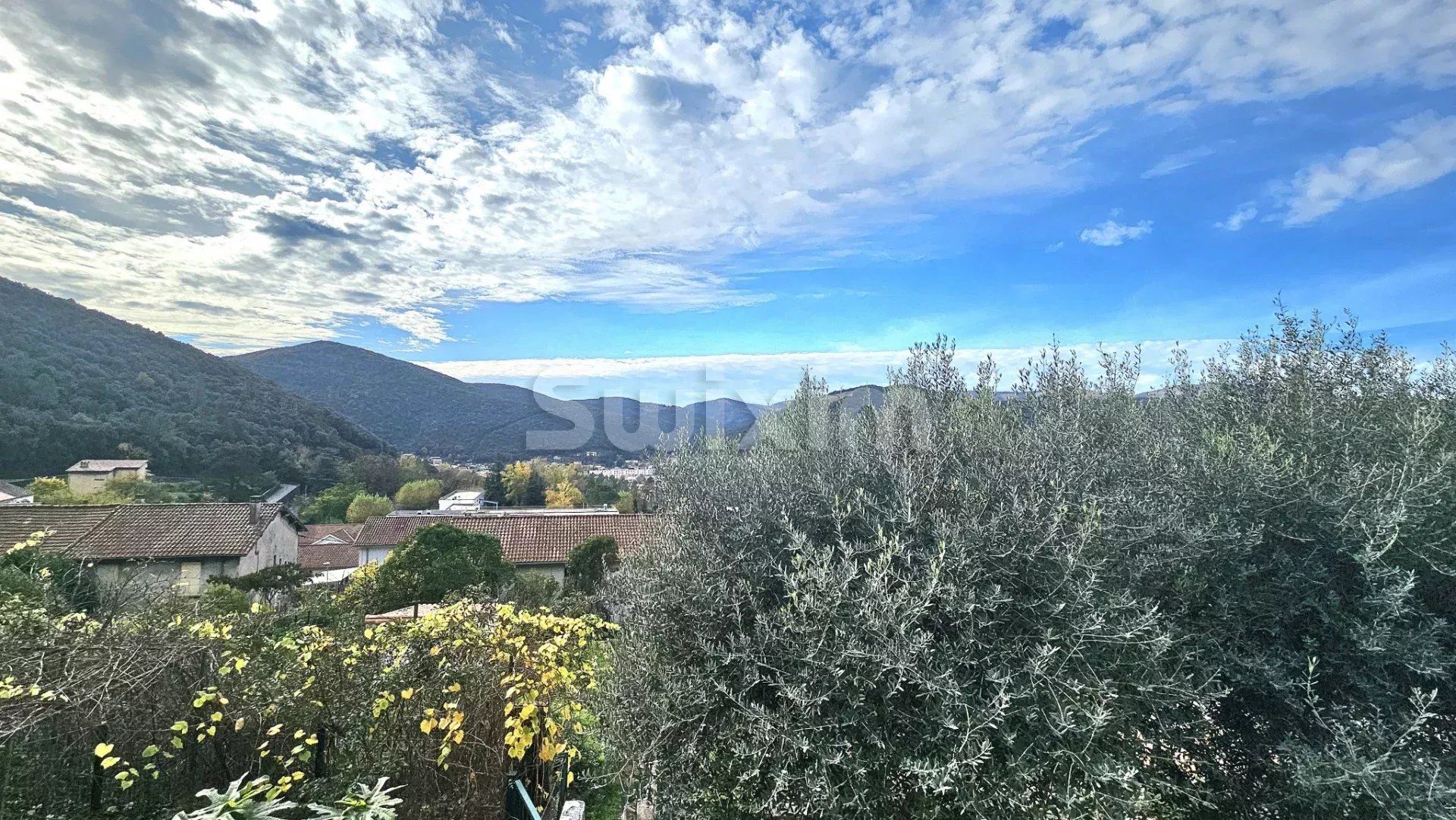 maison 5 Pièces en vente sur La Grand-Combe (30110)