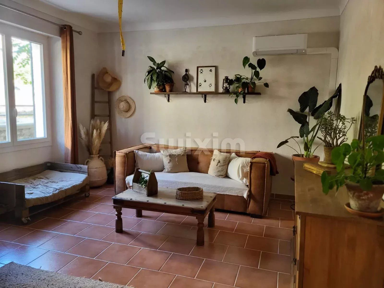 maison 5 Pièces en vente sur La Grand-Combe (30110)