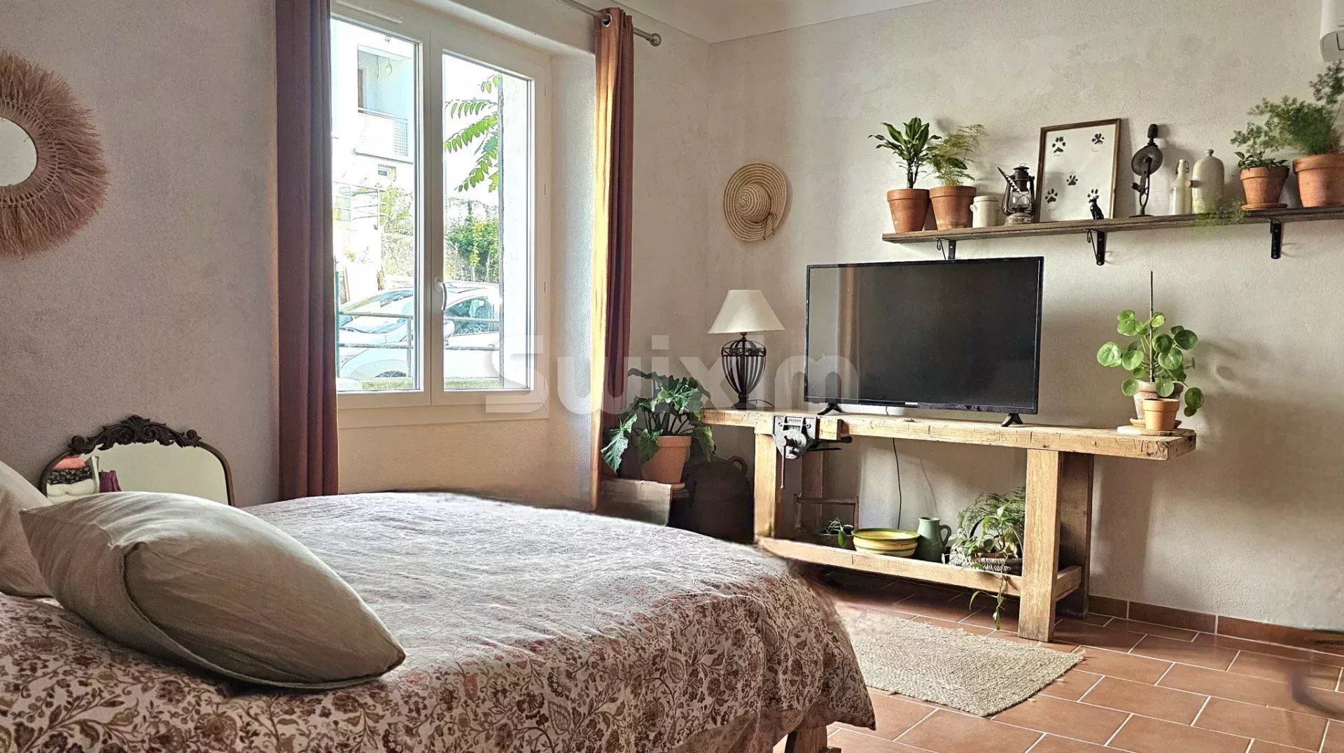 maison 5 Pièces en vente sur La Grand-Combe (30110)