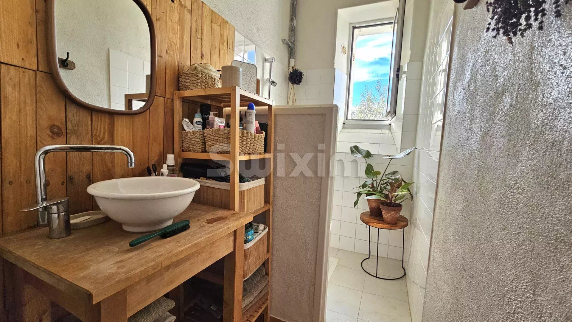 maison 5 Pièces en vente sur La Grand-Combe (30110)