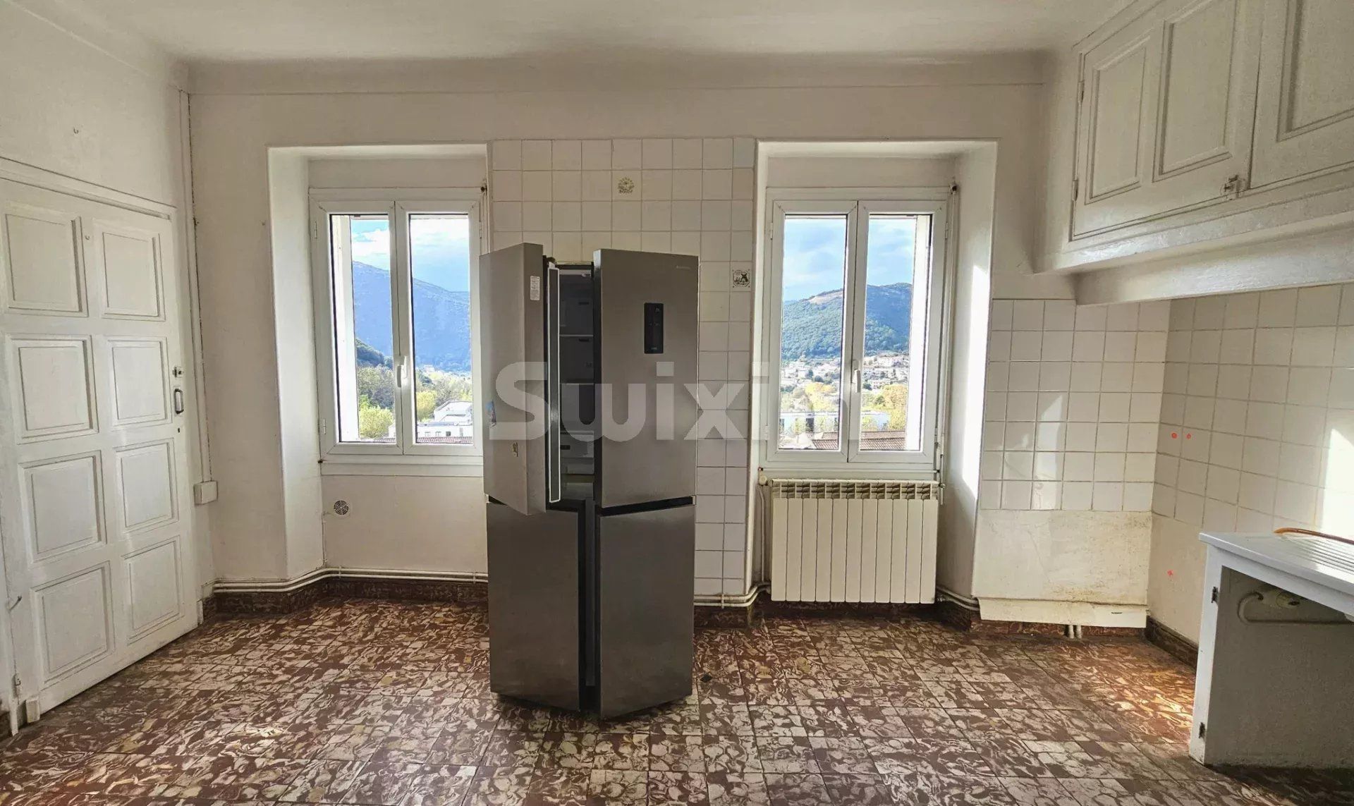 maison 5 Pièces en vente sur La Grand-Combe (30110)