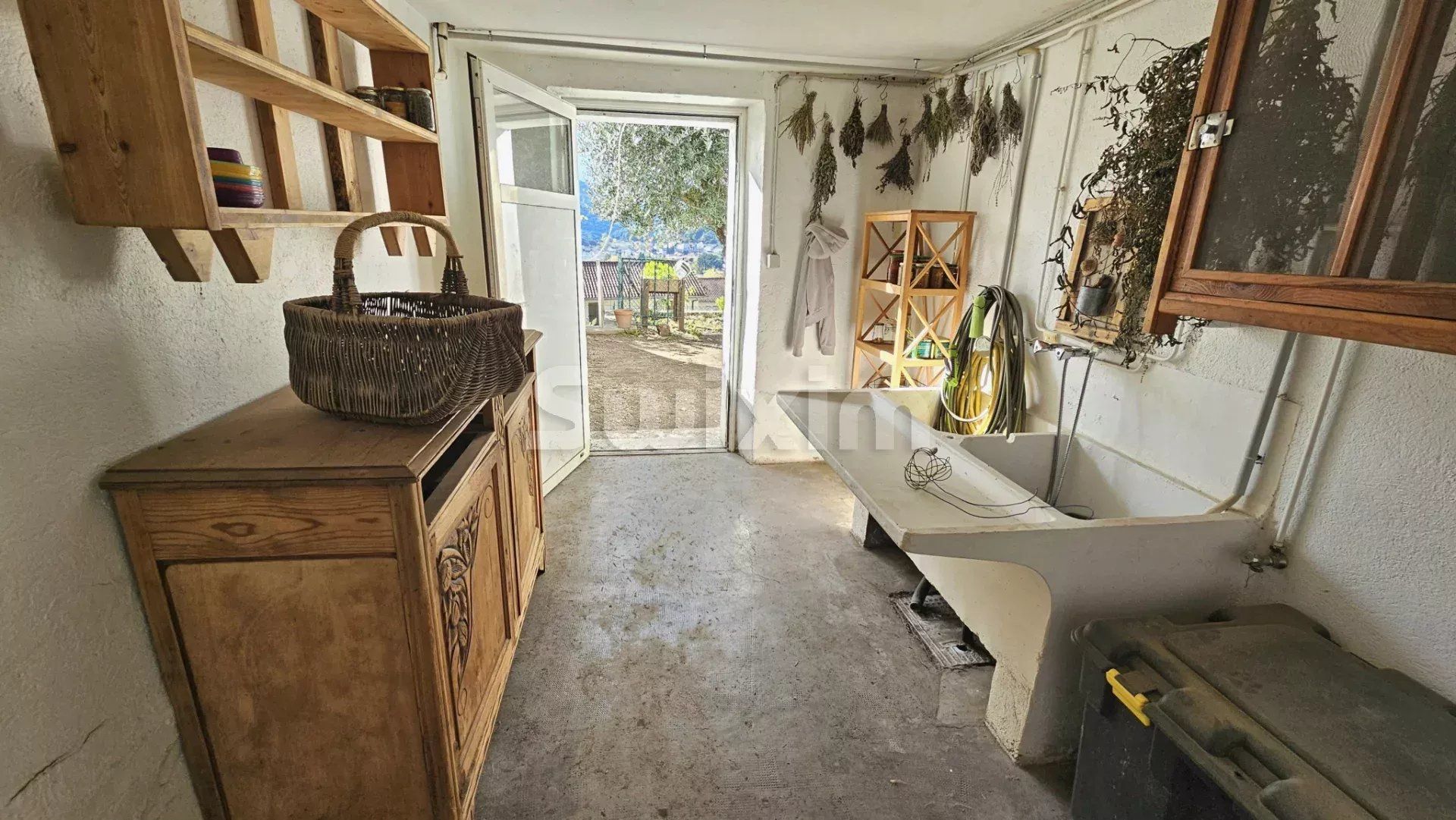 maison 5 Pièces en vente sur La Grand-Combe (30110)