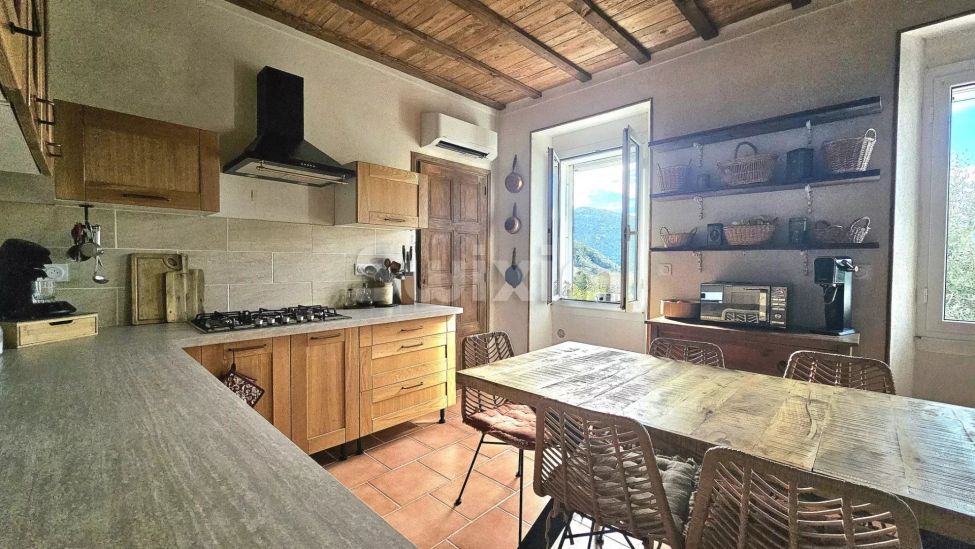 Vente Maison La Grand-Combe 5 Pièces 135 m²