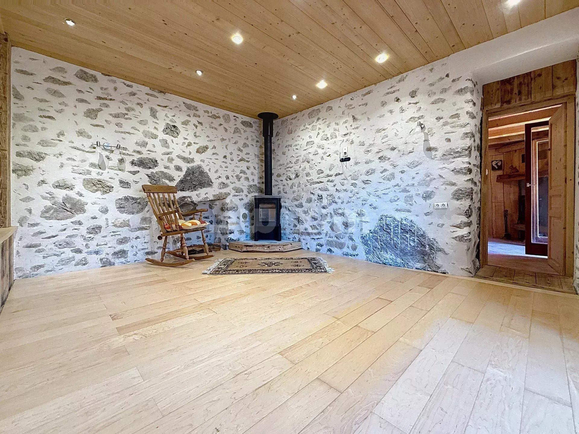 fermette 5 Pièces en vente sur Magland (74300)