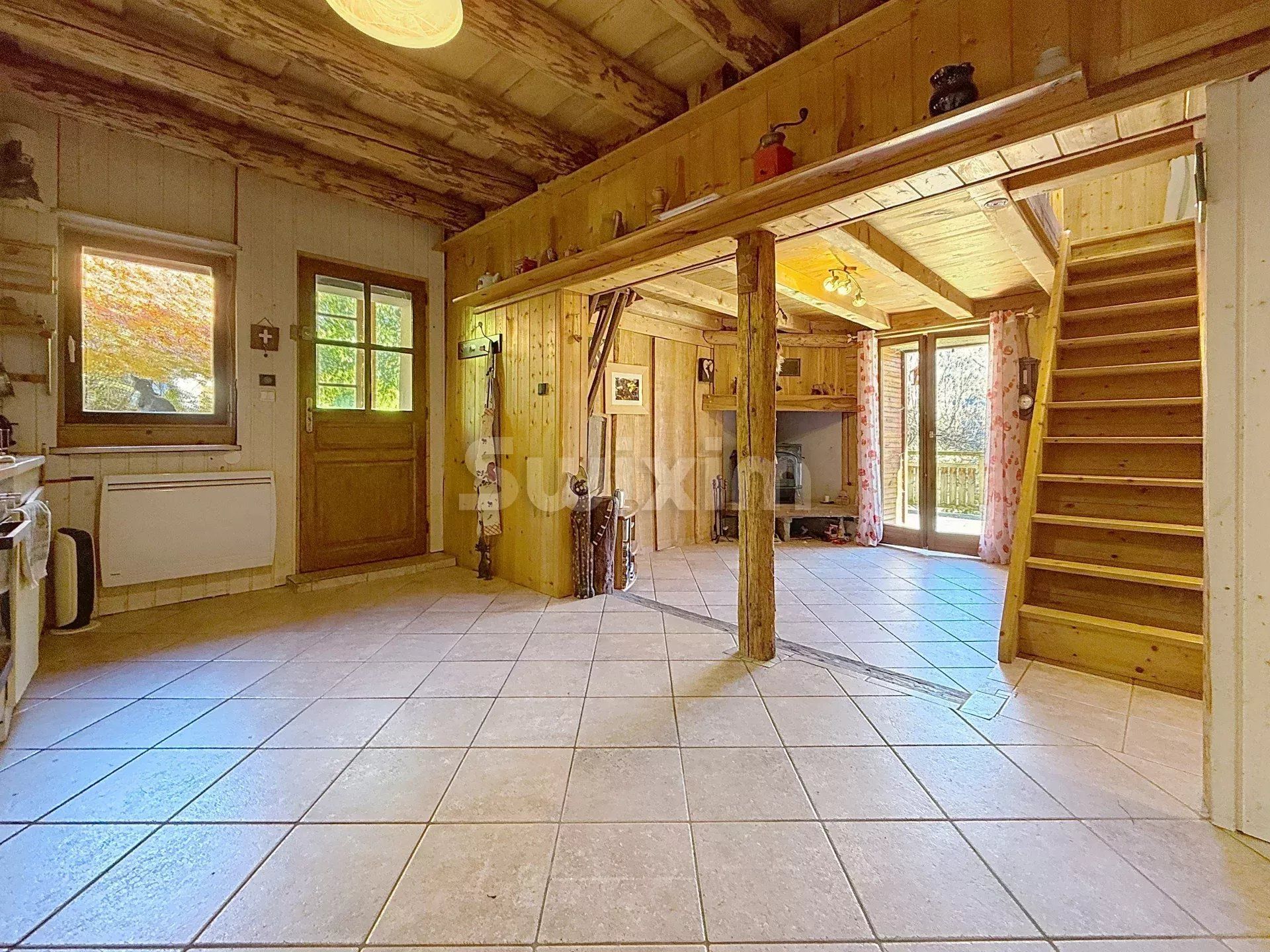 fermette 5 Pièces en vente sur Magland (74300)