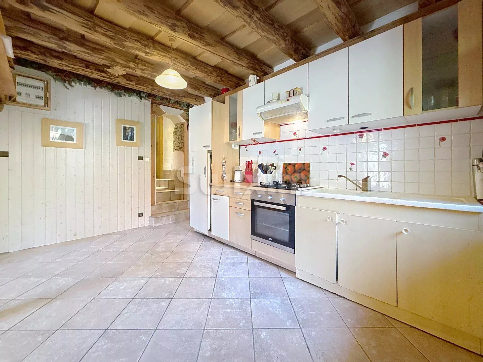 fermette 5 Pièces en vente sur Magland (74300)