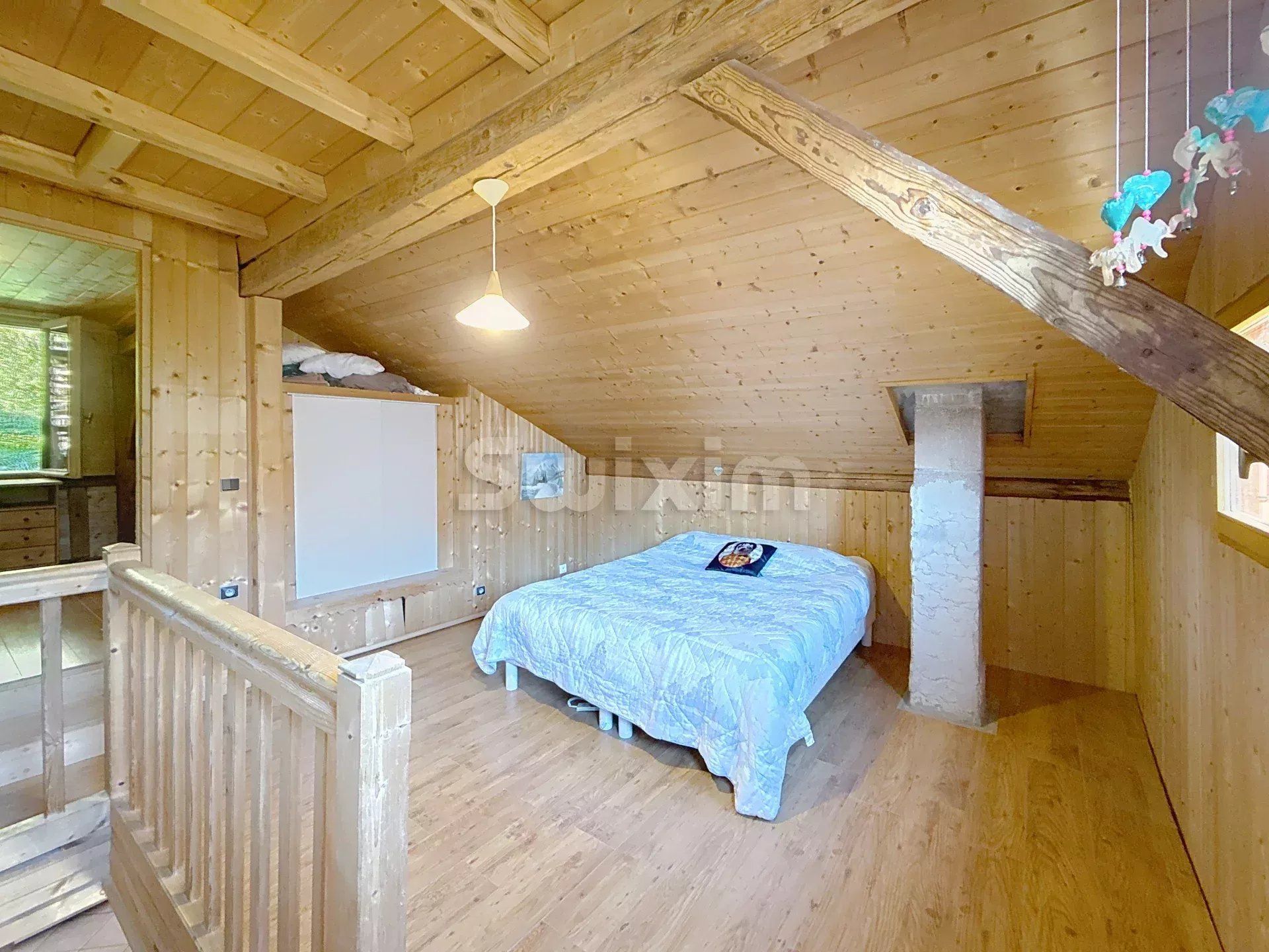 fermette 5 Pièces en vente sur Magland (74300)