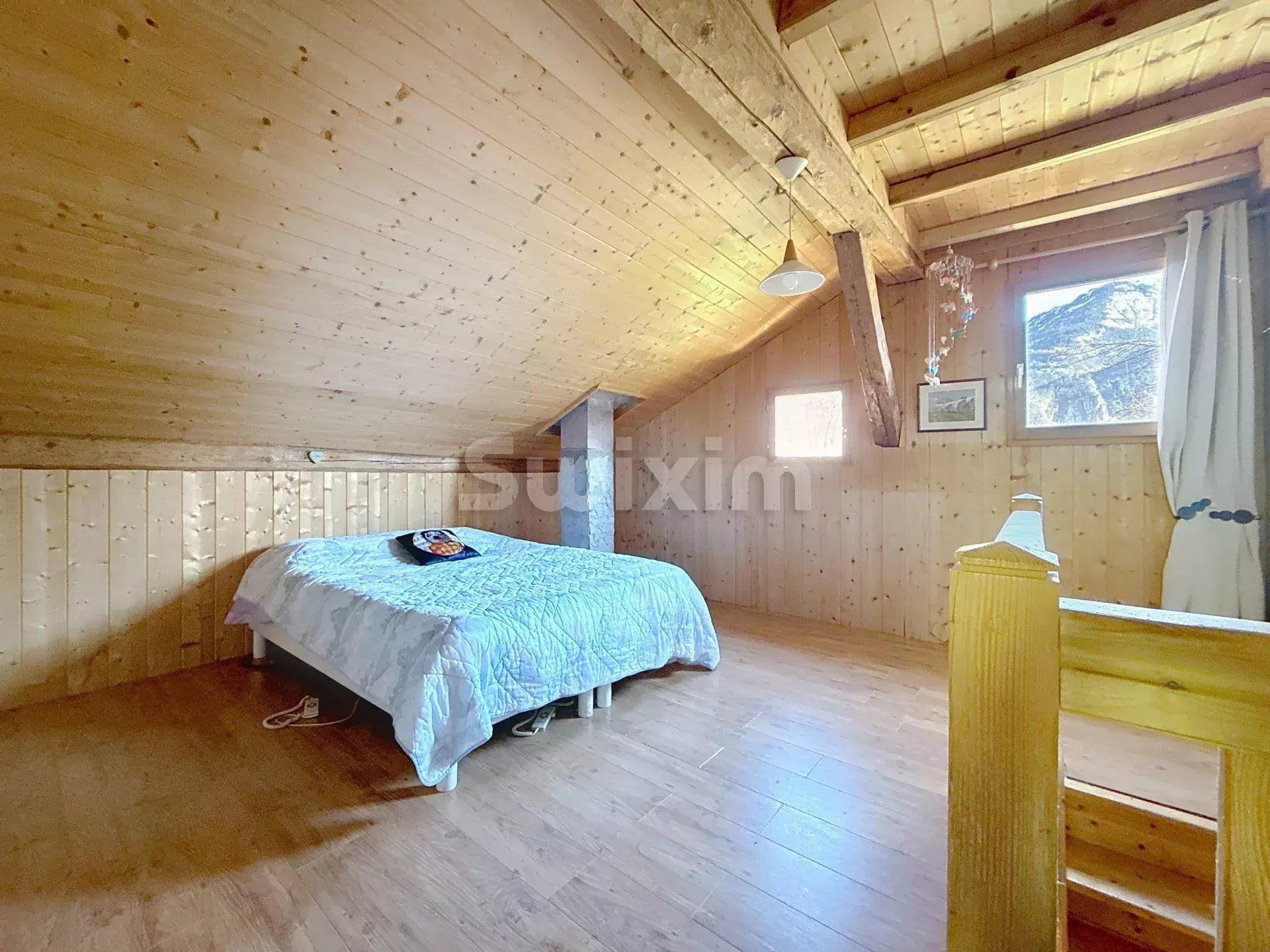 fermette 5 Pièces en vente sur Magland (74300)