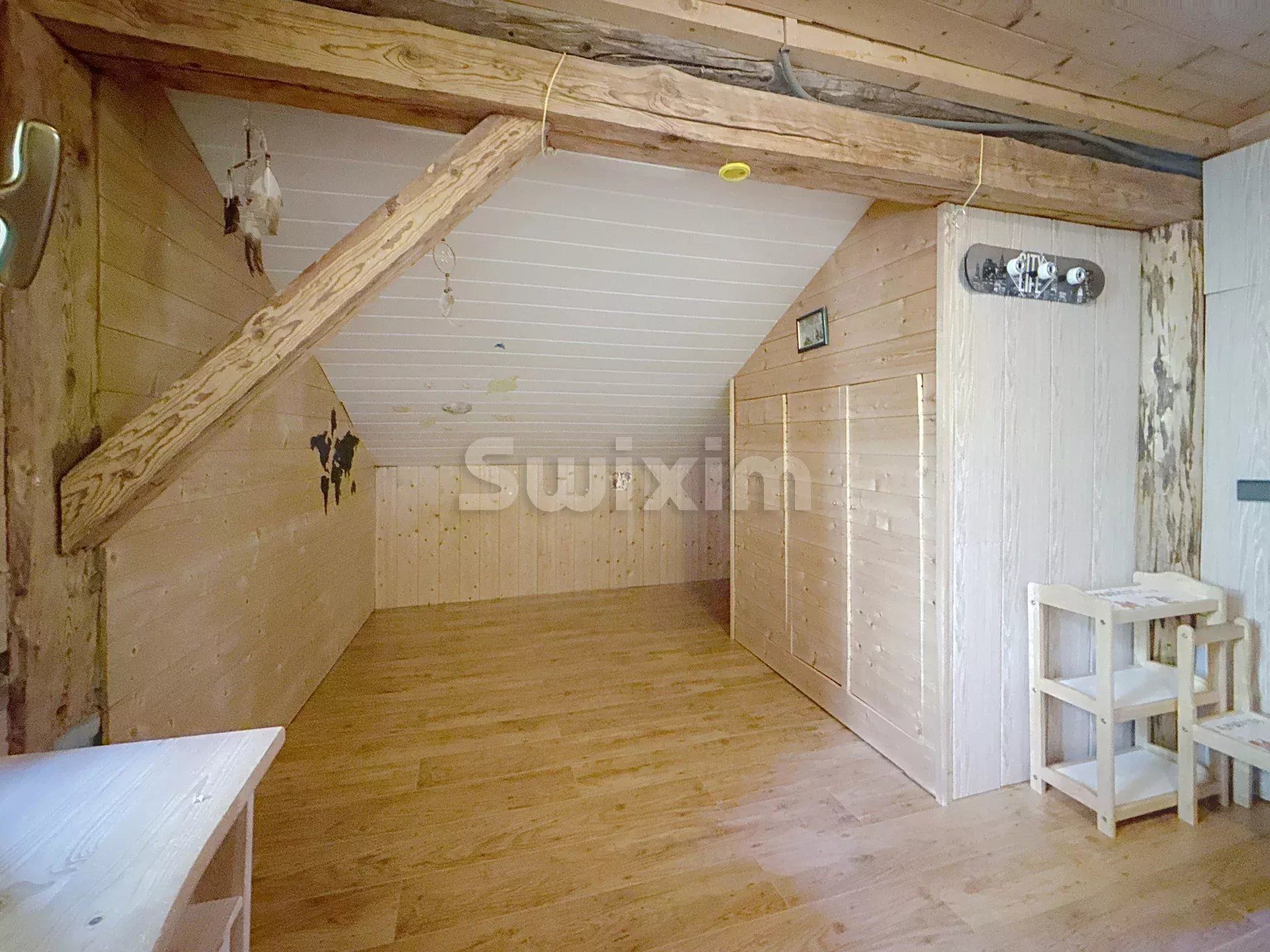 fermette 5 Pièces en vente sur Magland (74300)