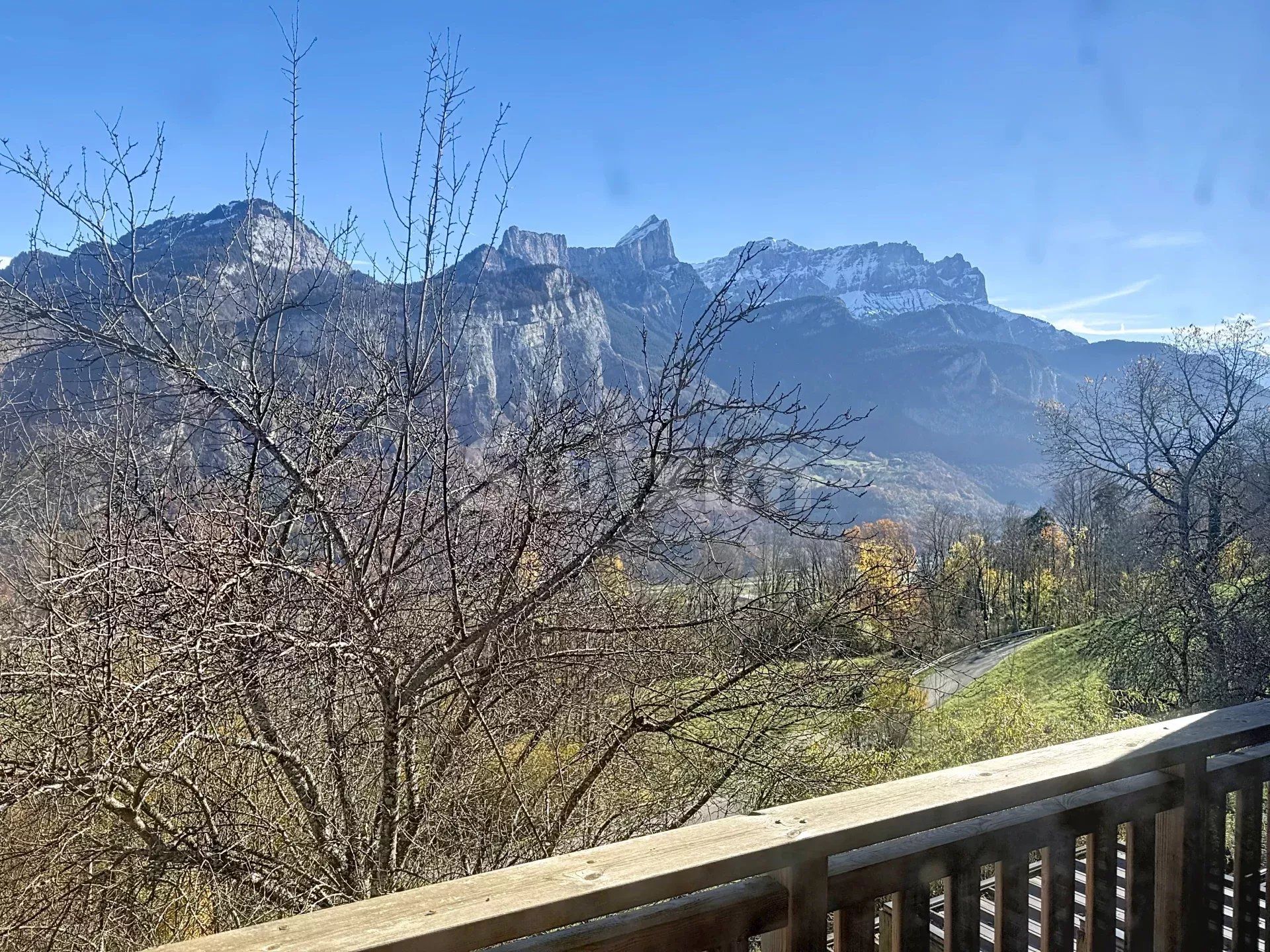 fermette 5 Pièces en vente sur Magland (74300)