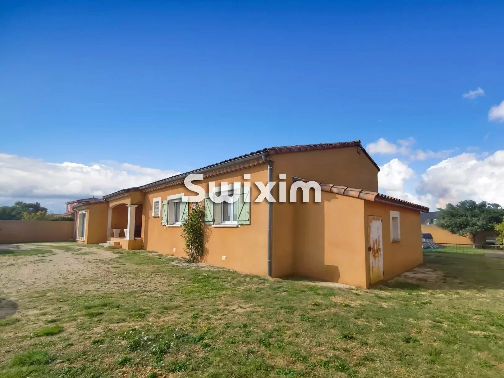 maison 5 Pièces en vente sur Donzère (26290)