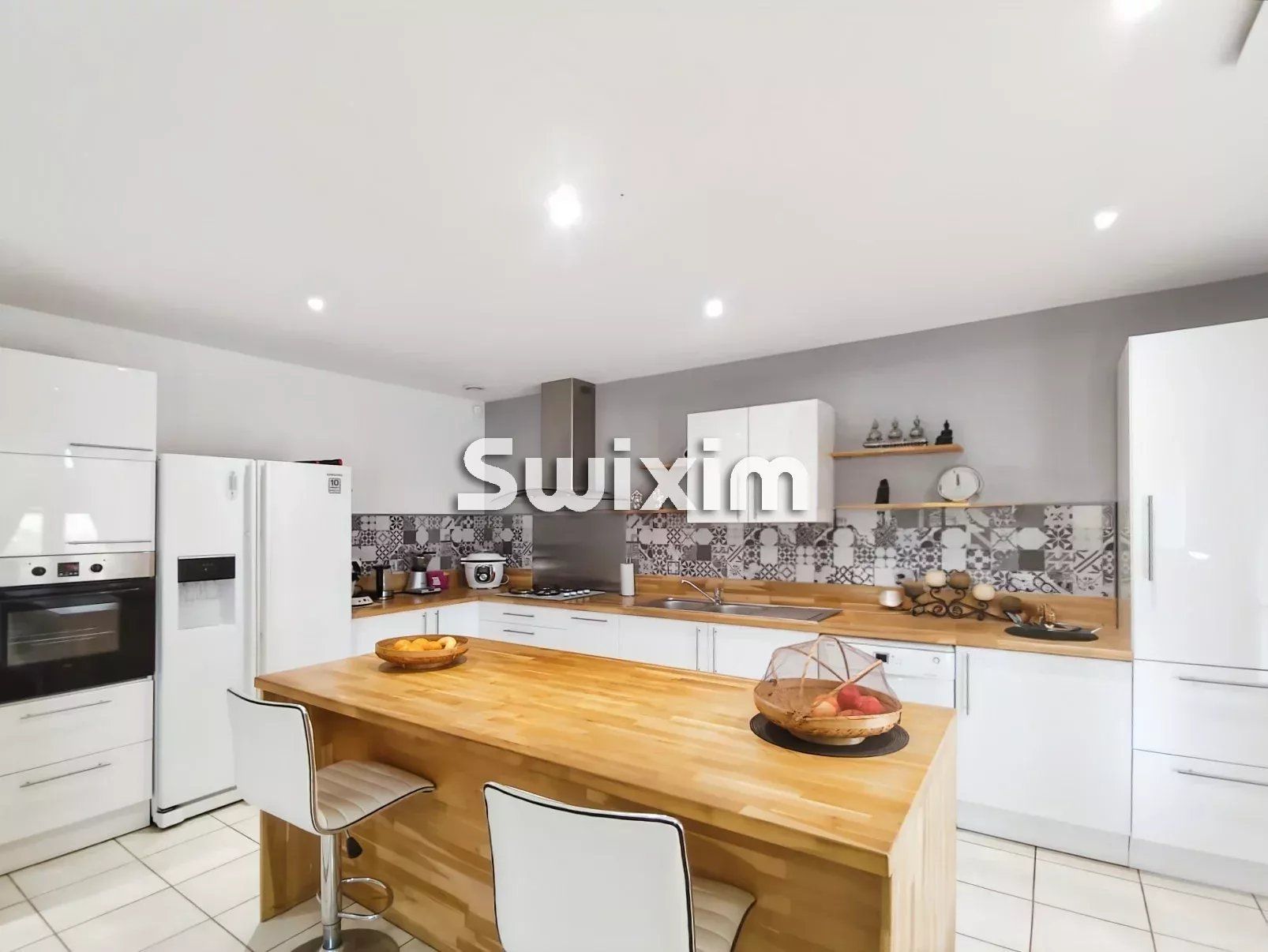 maison 5 Pièces en vente sur Donzère (26290)