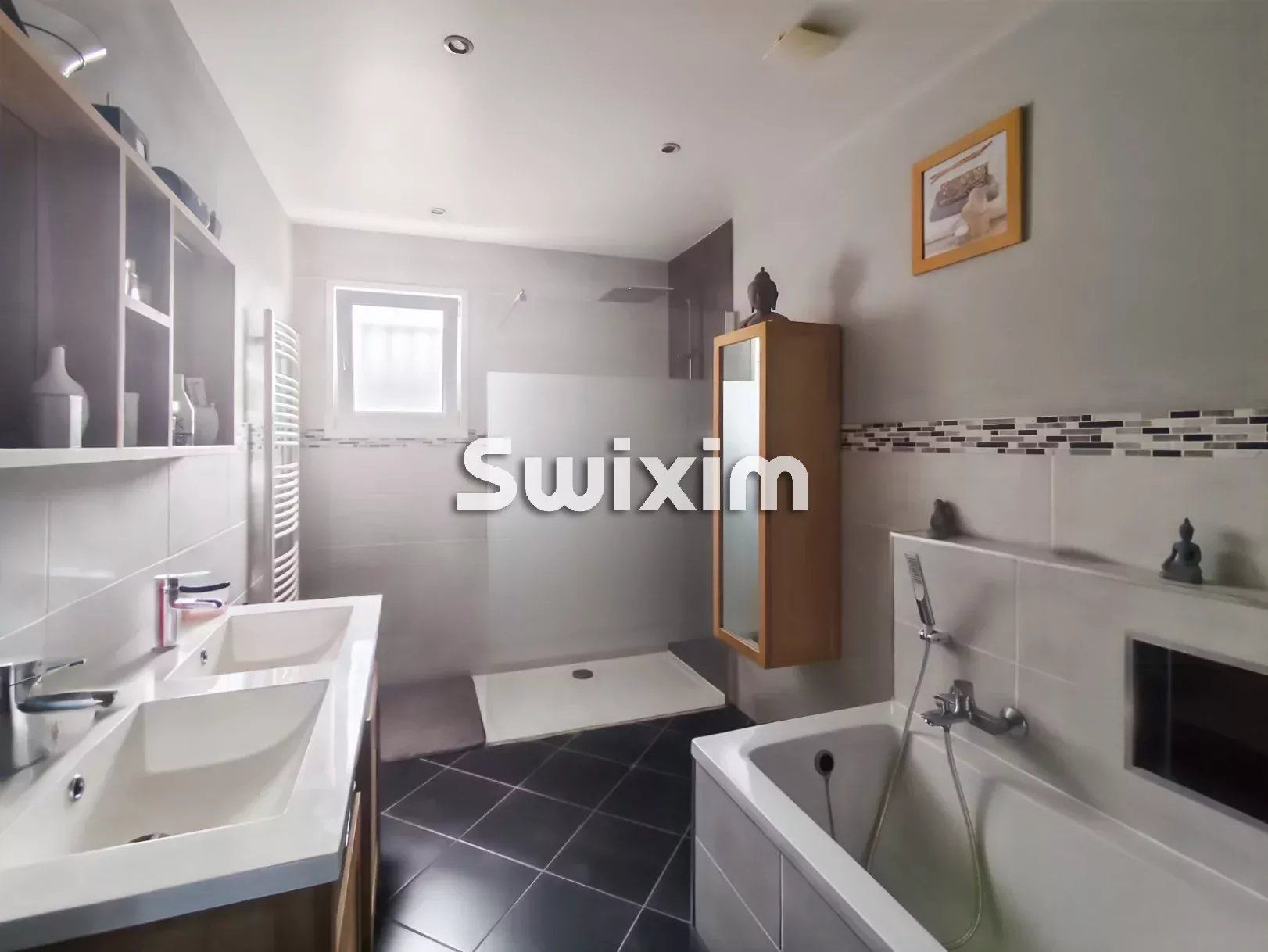 maison 5 Pièces en vente sur Donzère (26290)