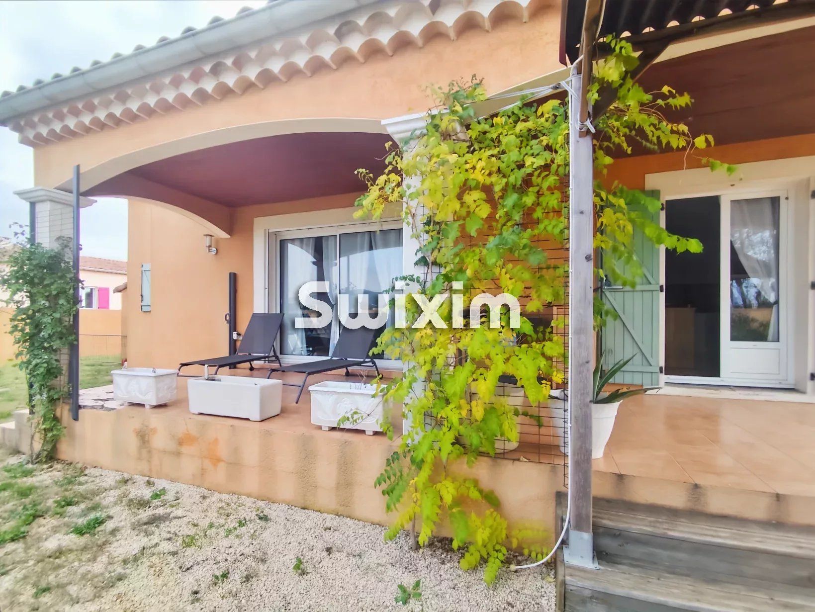 maison 5 Pièces en vente sur Donzère (26290)