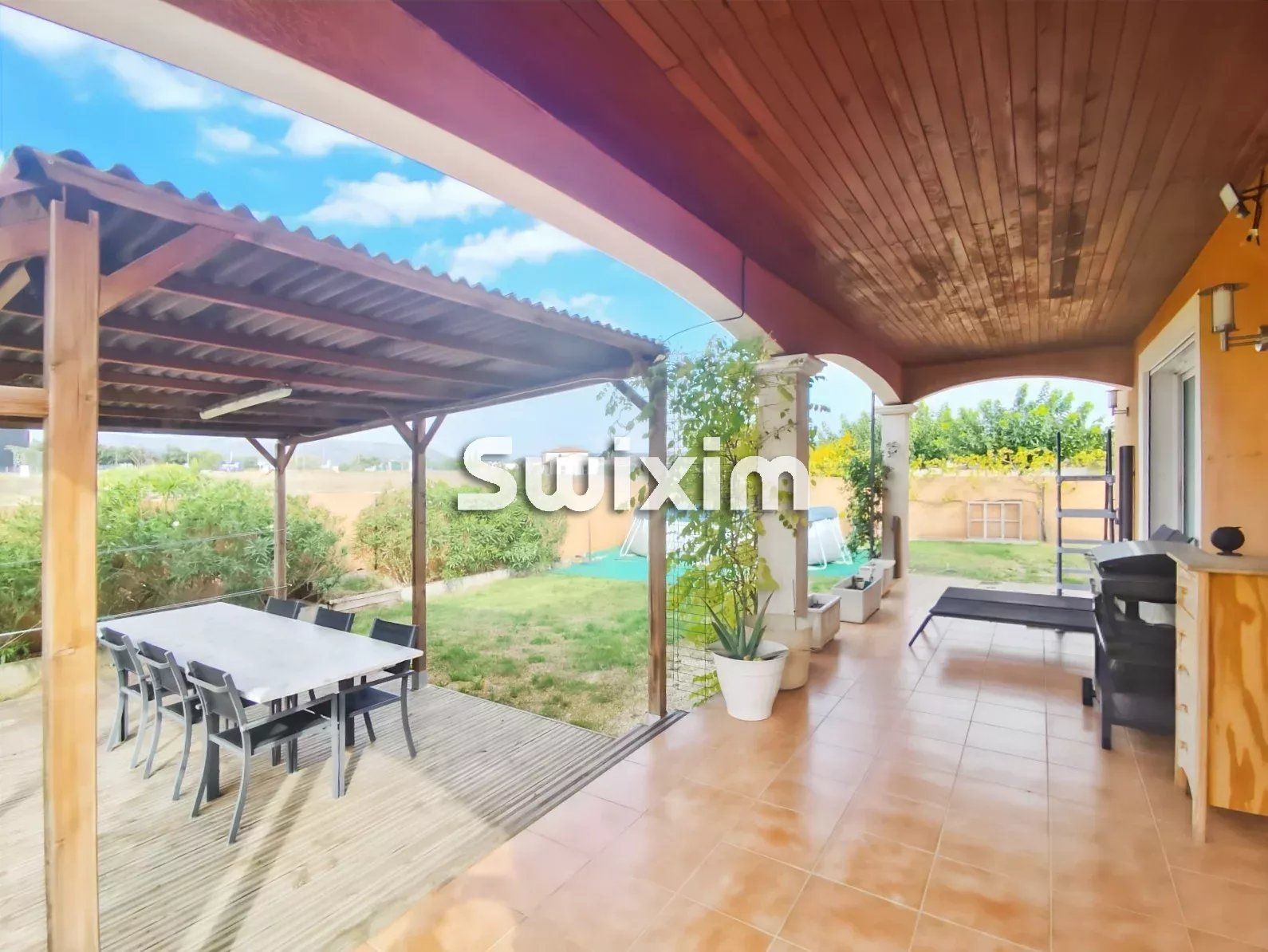 maison 5 Pièces en vente sur Donzère (26290)