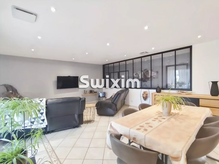 Vendita Casa Donzère 5&nbsp;Camere 120&nbsp;m²