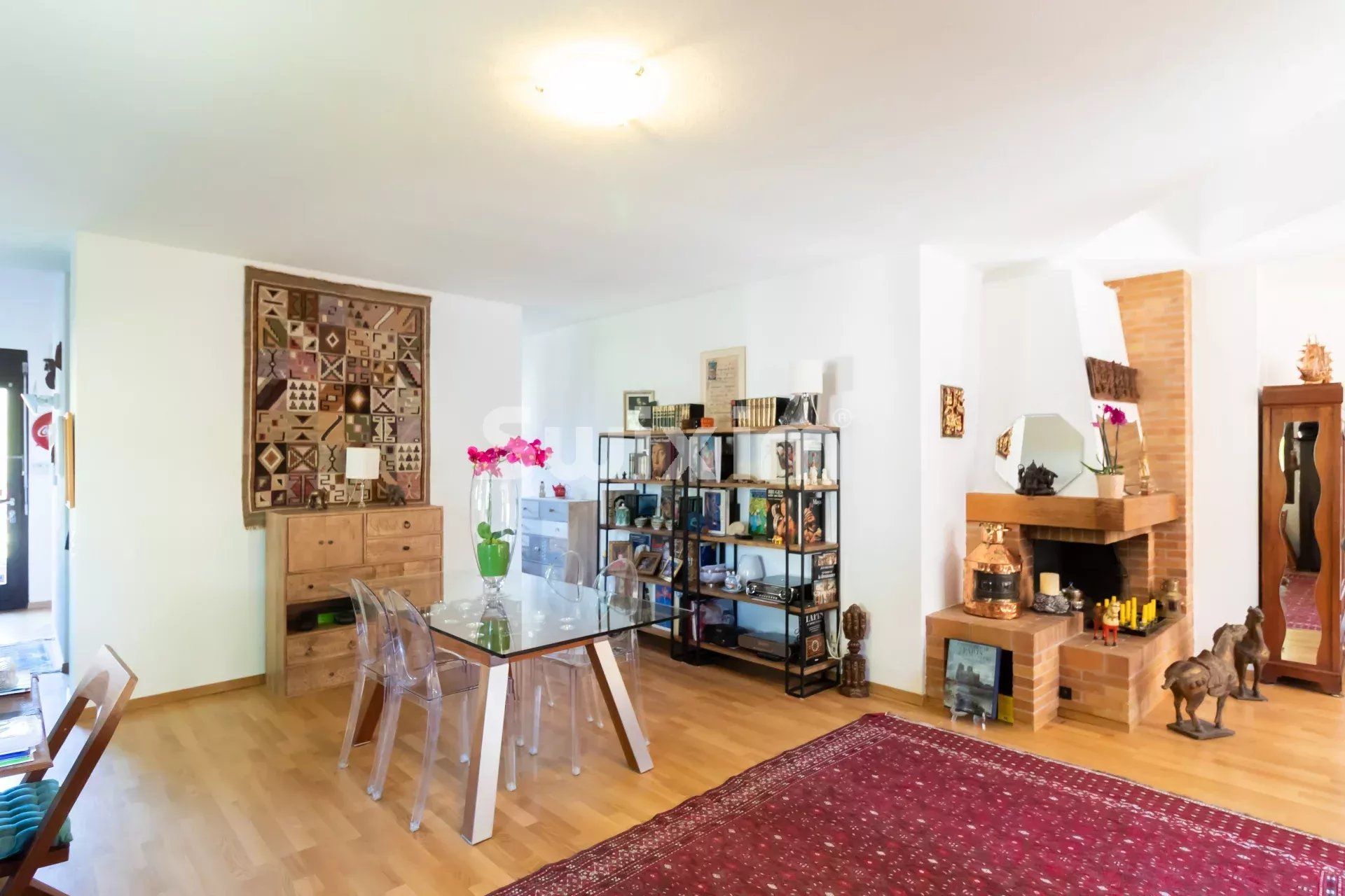 casa 7 Quartos para venda sobre Troinex (1256)