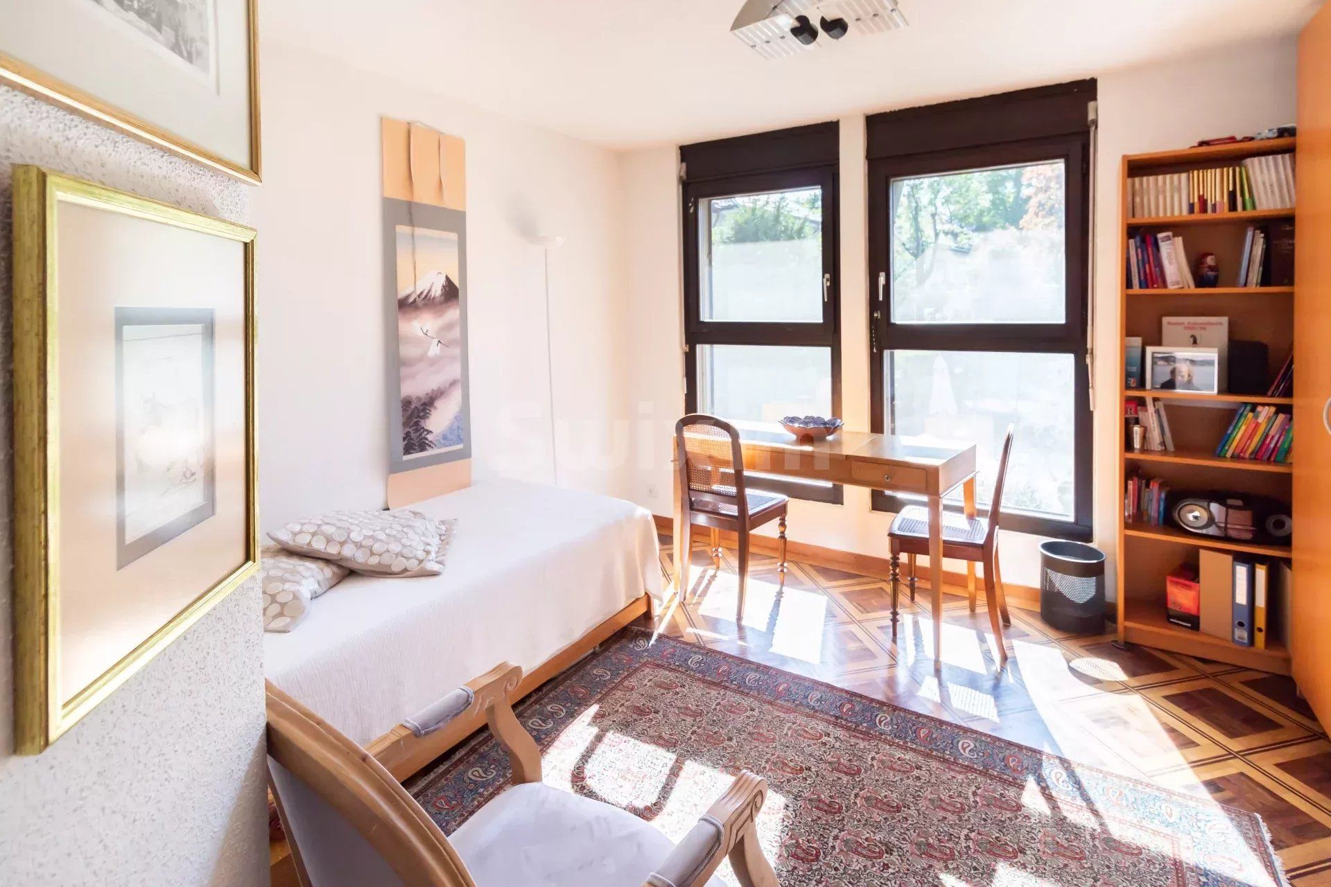 casa 7 Camere in vendita su Troinex (1256)