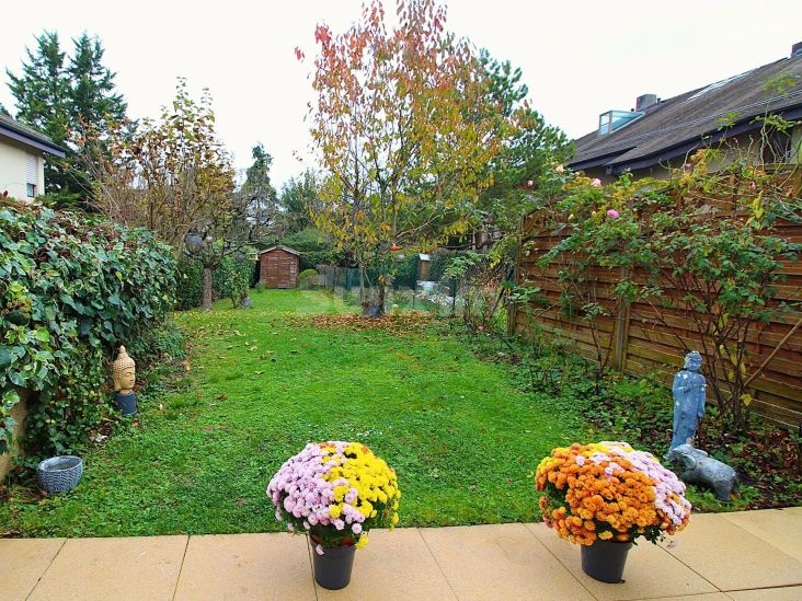 Vente Maison Troinex 7 Pièces 205 m²