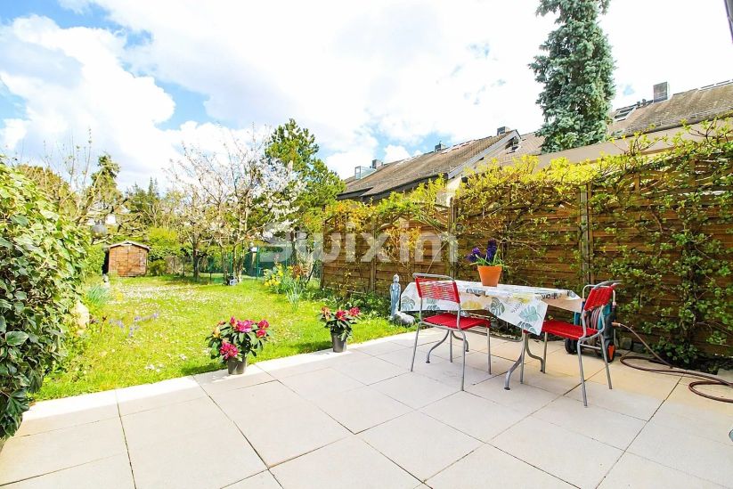 Vente Maison Troinex 7&nbsp;Pièces 205&nbsp;m²