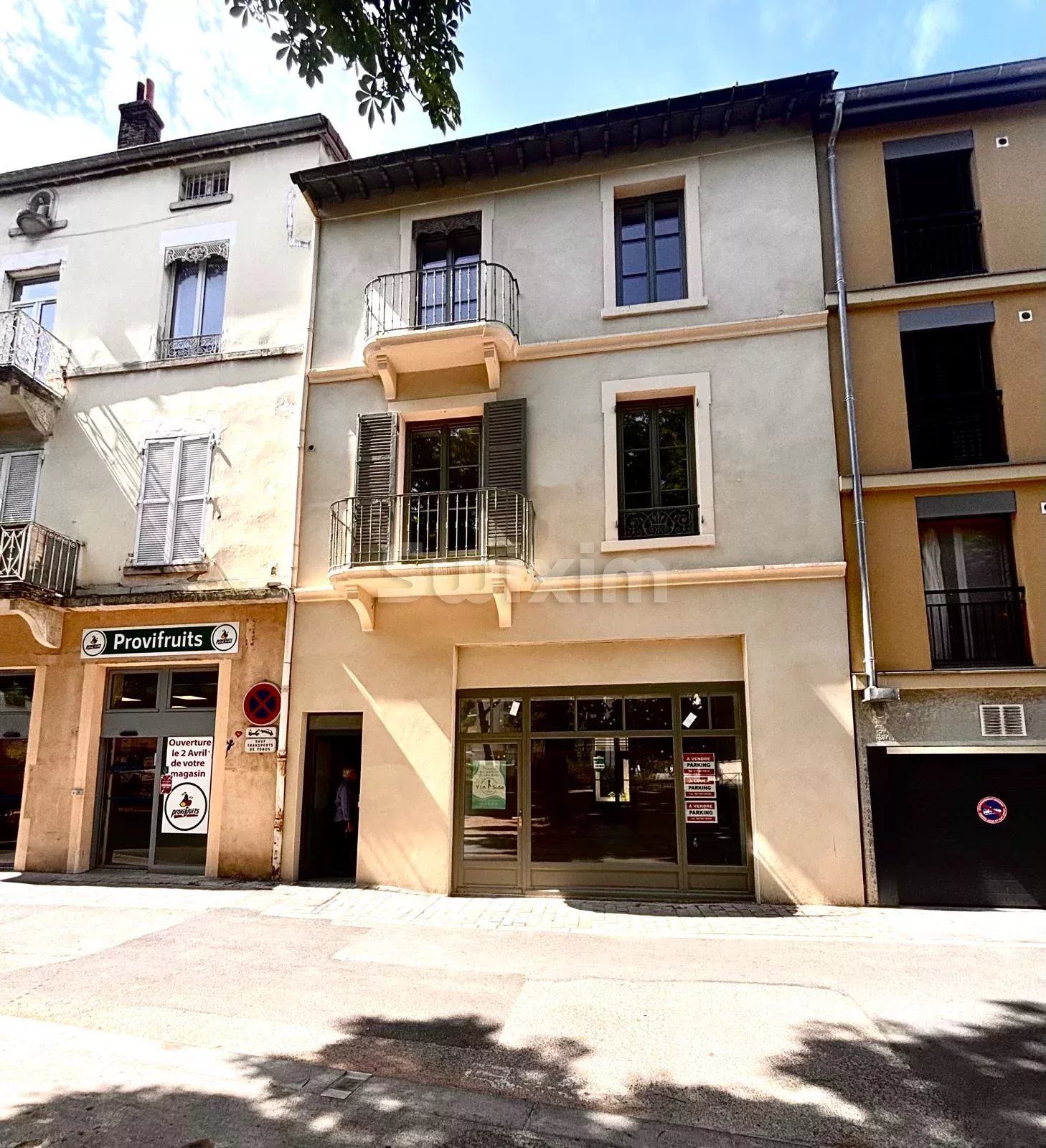 appartamento 2 Camere in vendita su Lyon 5ème (69005)