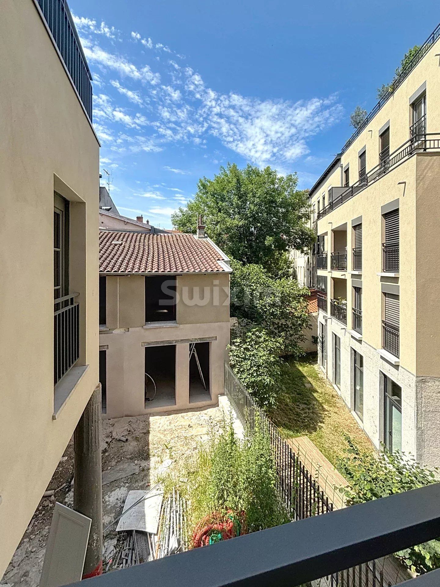 appartamento 2 Camere in vendita su Lyon 5ème (69005)