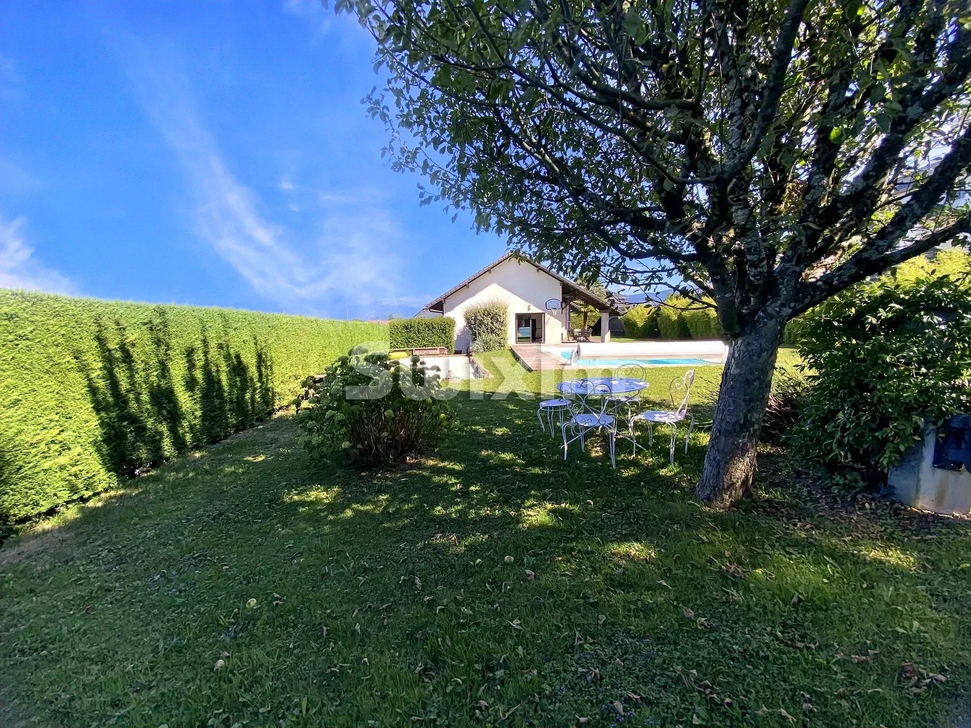 maison 6 Pièces en vente sur Annecy (74000)