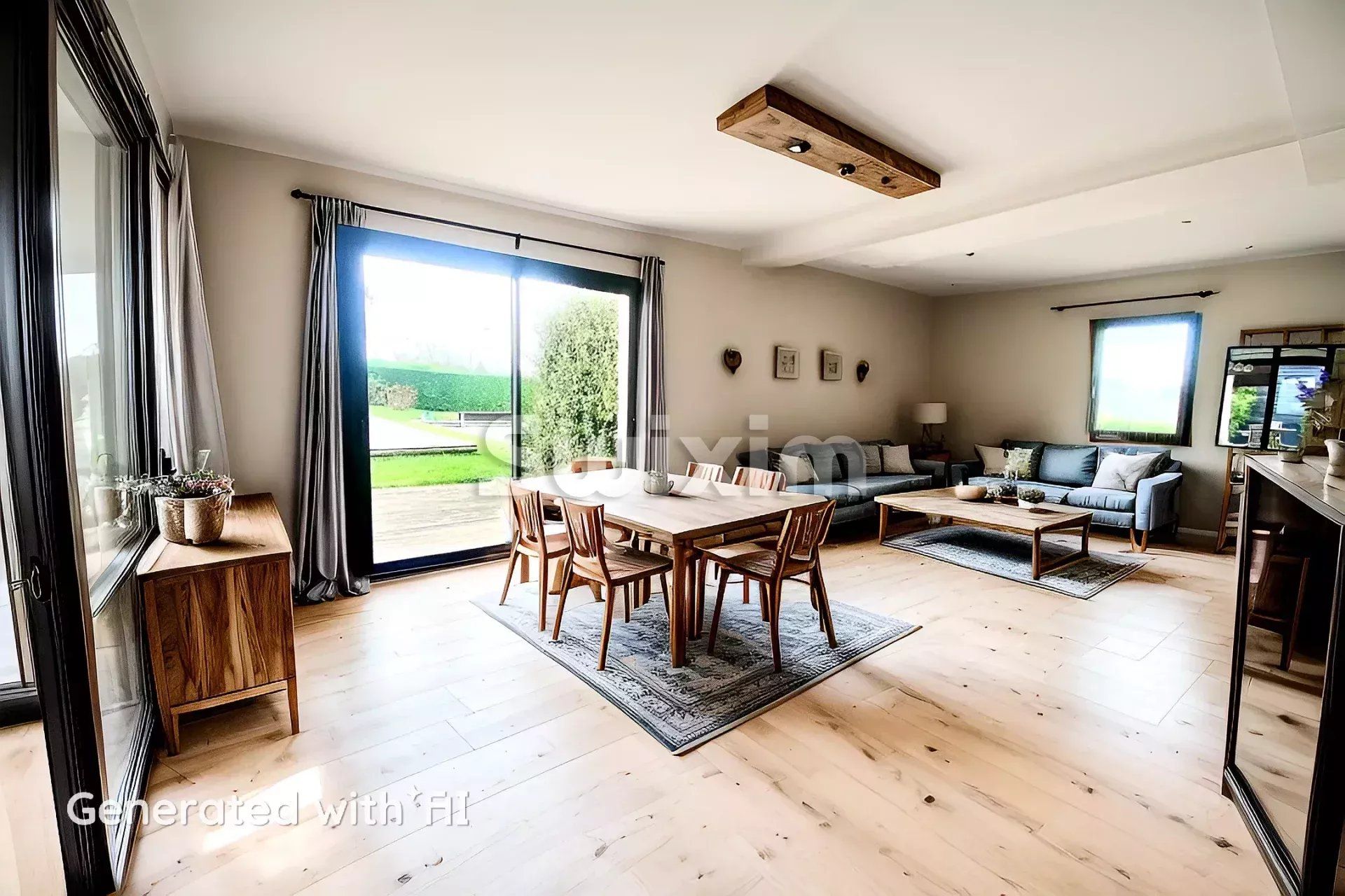 maison 6 Pièces en vente sur Annecy (74000)